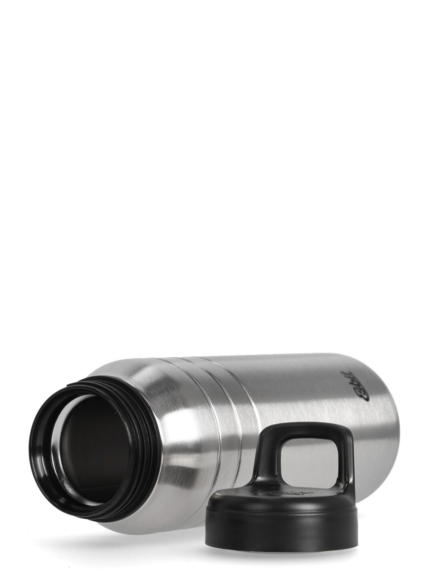 Termo boca Esbit Majoris Wide Mouth Flask 1L - stainless steel