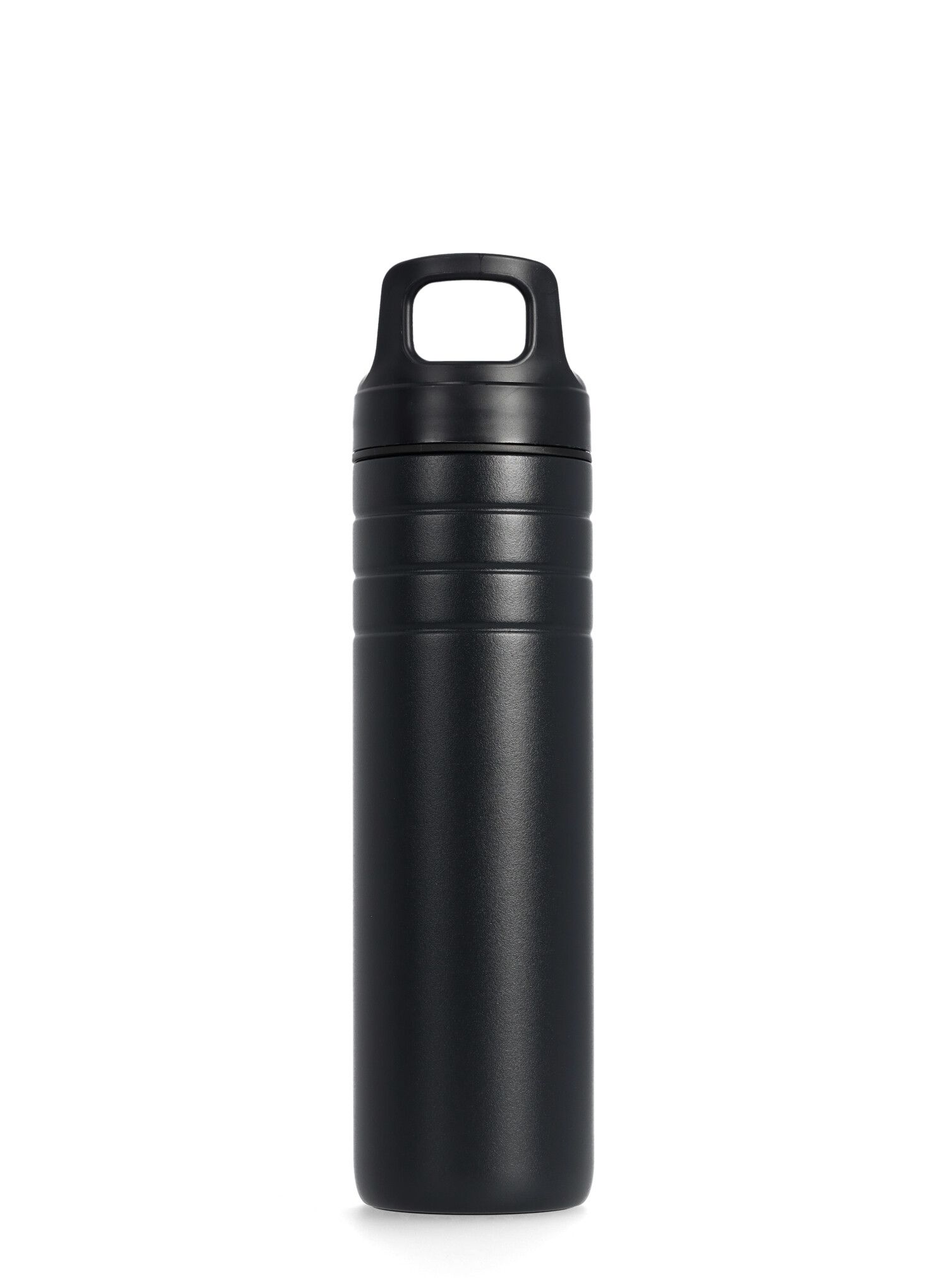 Termo boca Esbit Majoris Wide Mouth Flask Daypack 0,7L - black