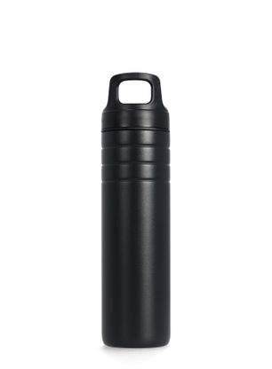 Termo boca Esbit Majoris Wide Mouth Flask Daypack 0,7L - black