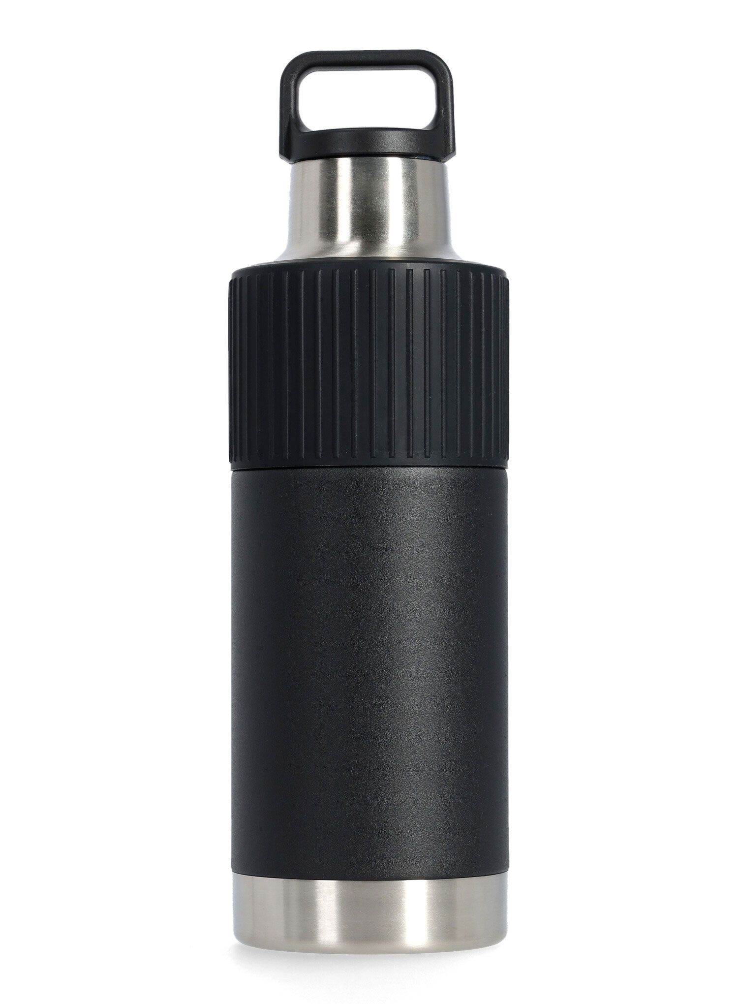 Termo boca Esbit Sculptor Insulated w/Sleeve 1000ml - black