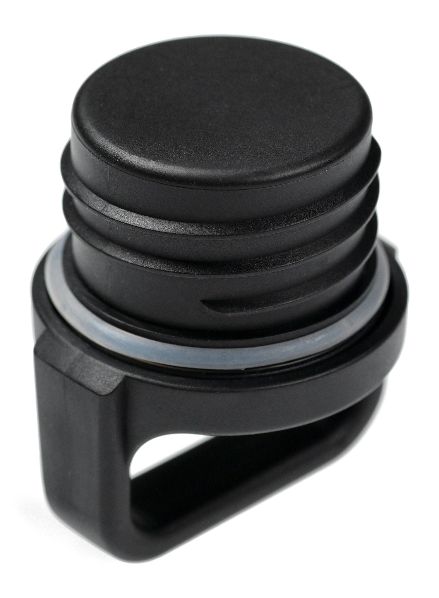 Čep Esbit Sculptor Stopper - black