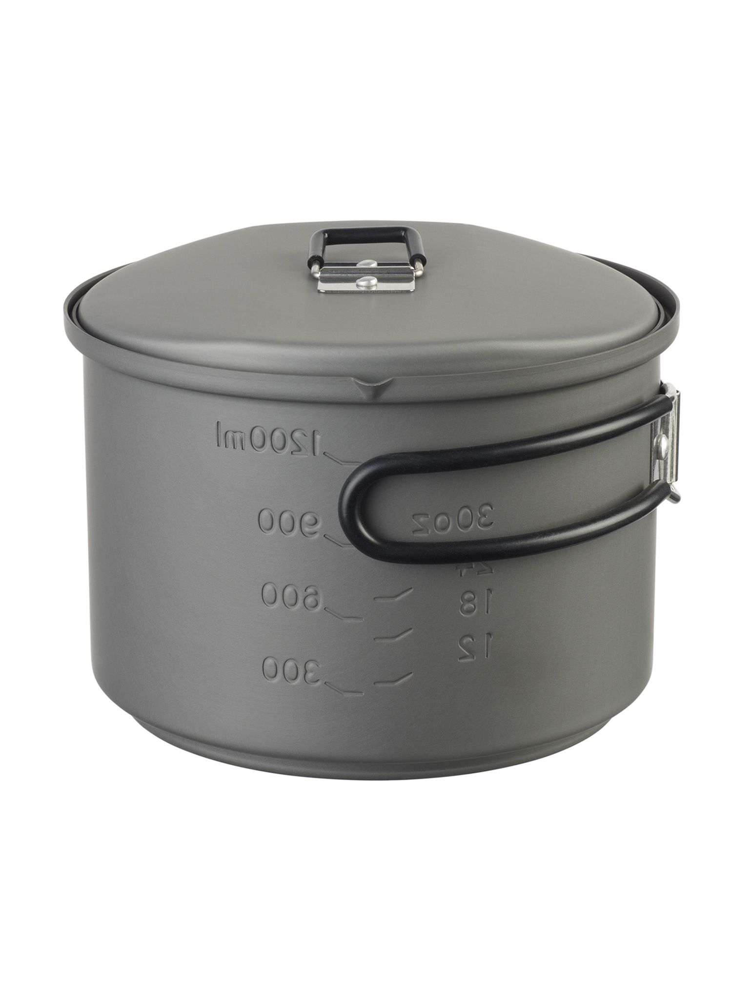 Planinarski set Esbit Cookset with Alcohol Burner 1500 ml