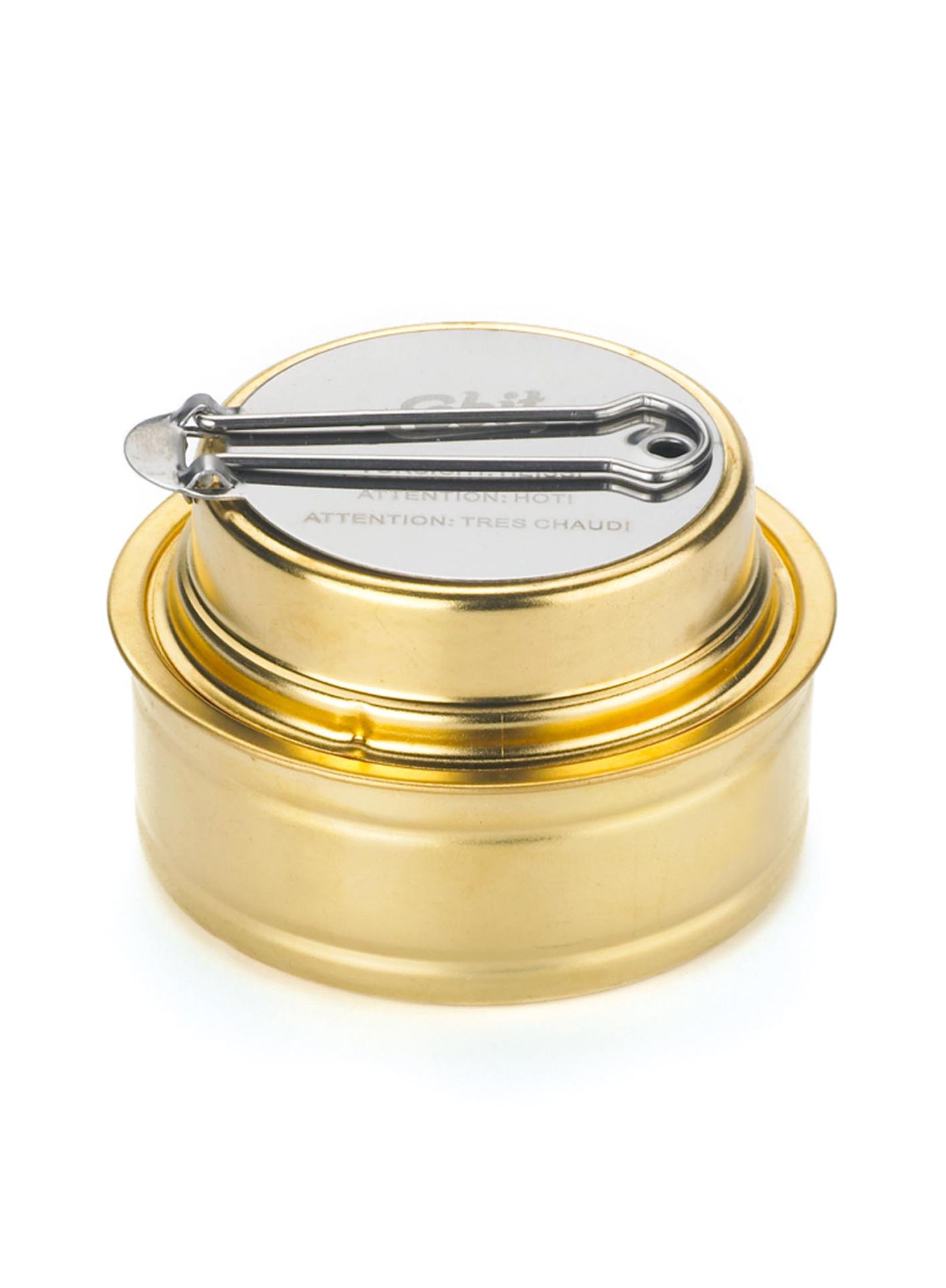 Planinarski set Esbit Cookset with Alcohol Burner 1500 ml