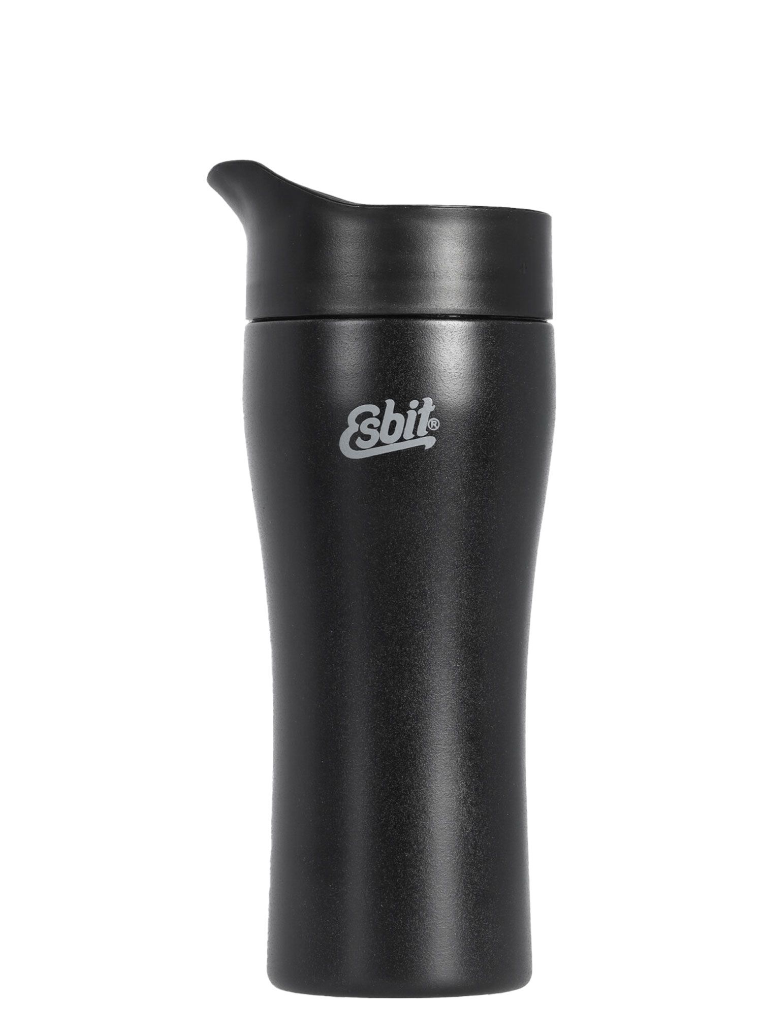 Termo šalica Esbit Thermo Mug 375ml - black