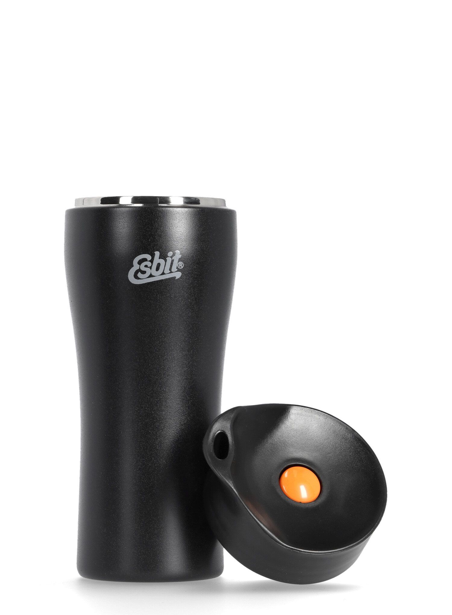 Termo šalica Esbit Thermo Mug 375ml - black