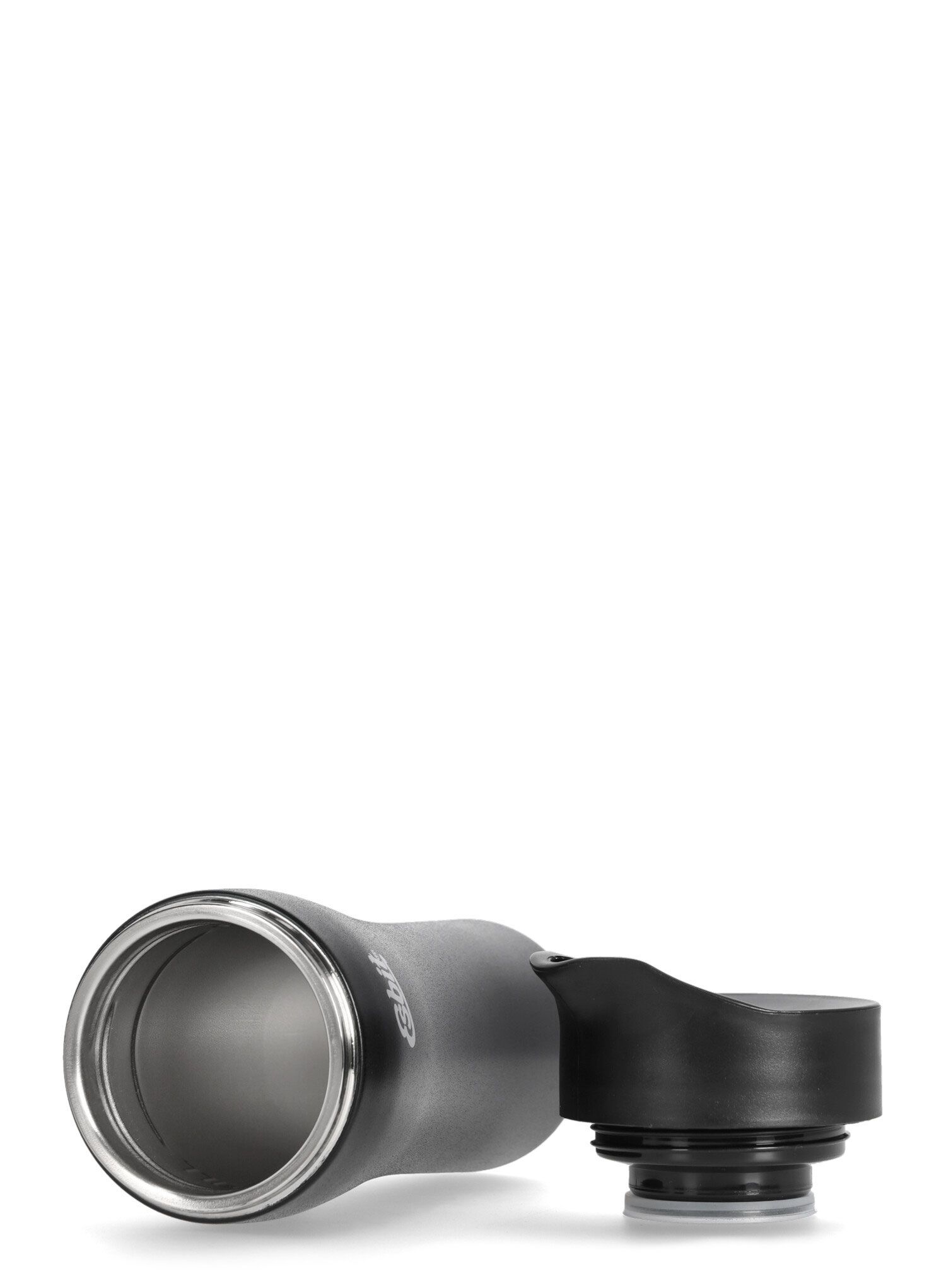 Termo šalica Esbit Thermo Mug 375ml - black