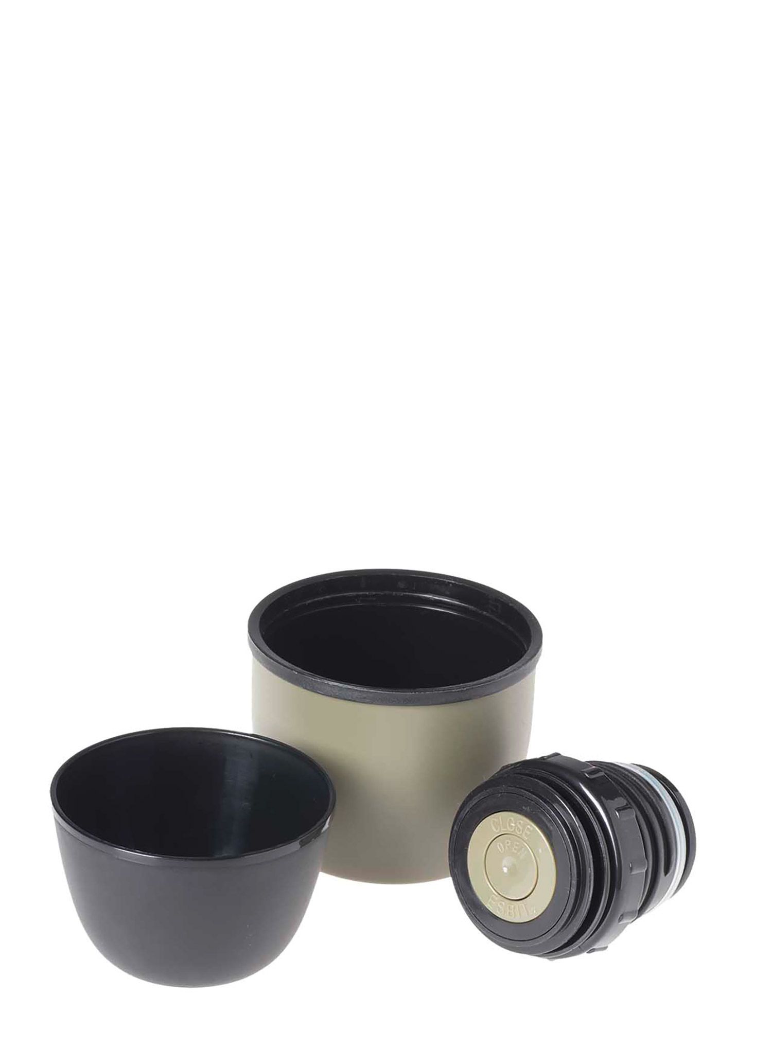 Termosica Esbit Vacuum 0,5L - olive green