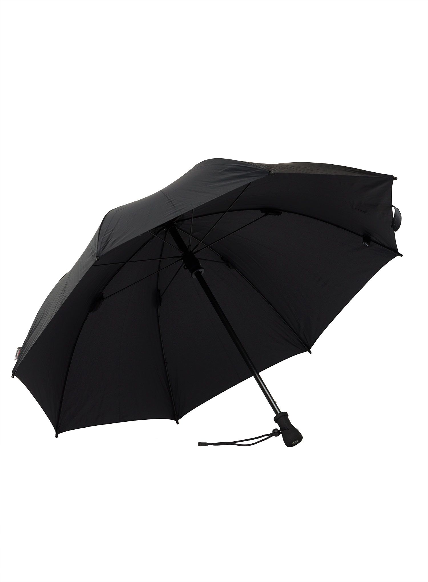 Kišobran Euroschirm Birdiepal Outdoor - black