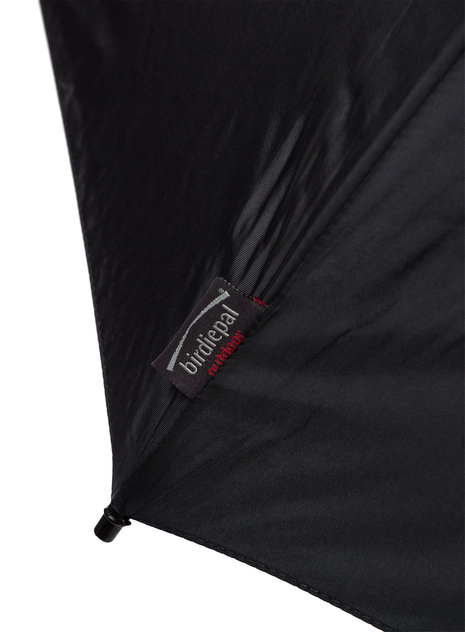 Kišobran Euroschirm Birdiepal Outdoor - black