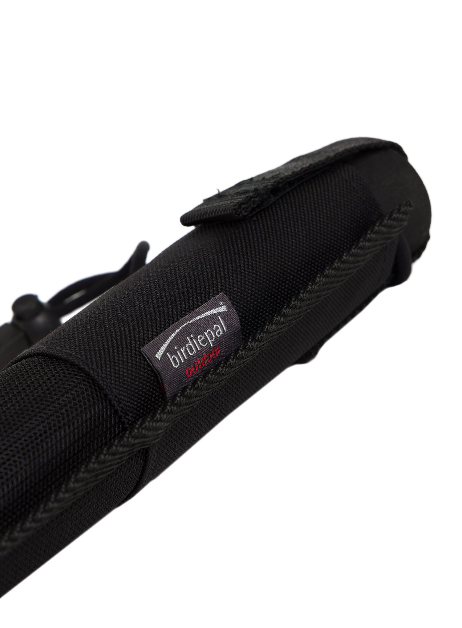 Kišobran Euroschirm Birdiepal Outdoor - black