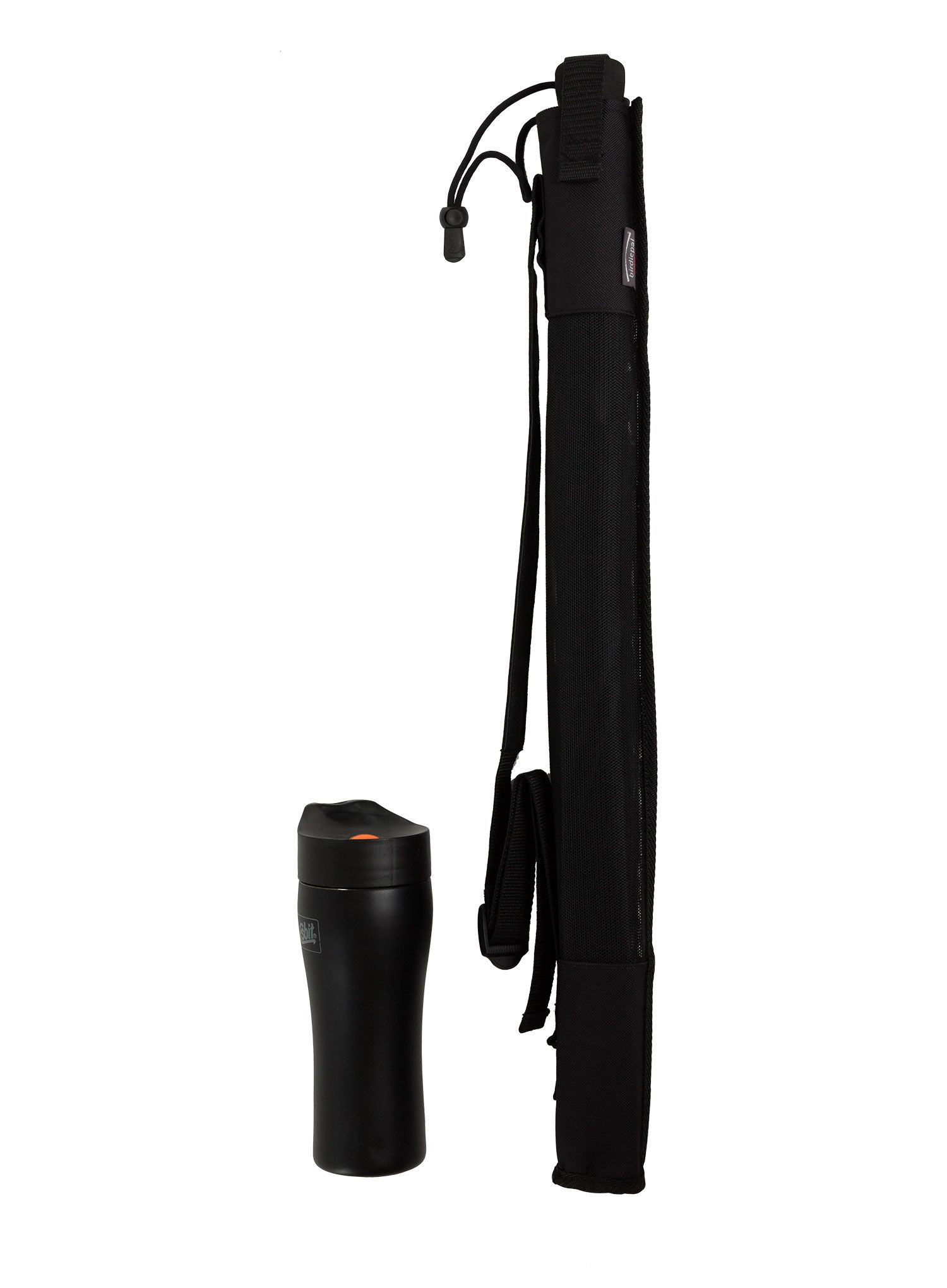 Kišobran Euroschirm Birdiepal Outdoor - black
