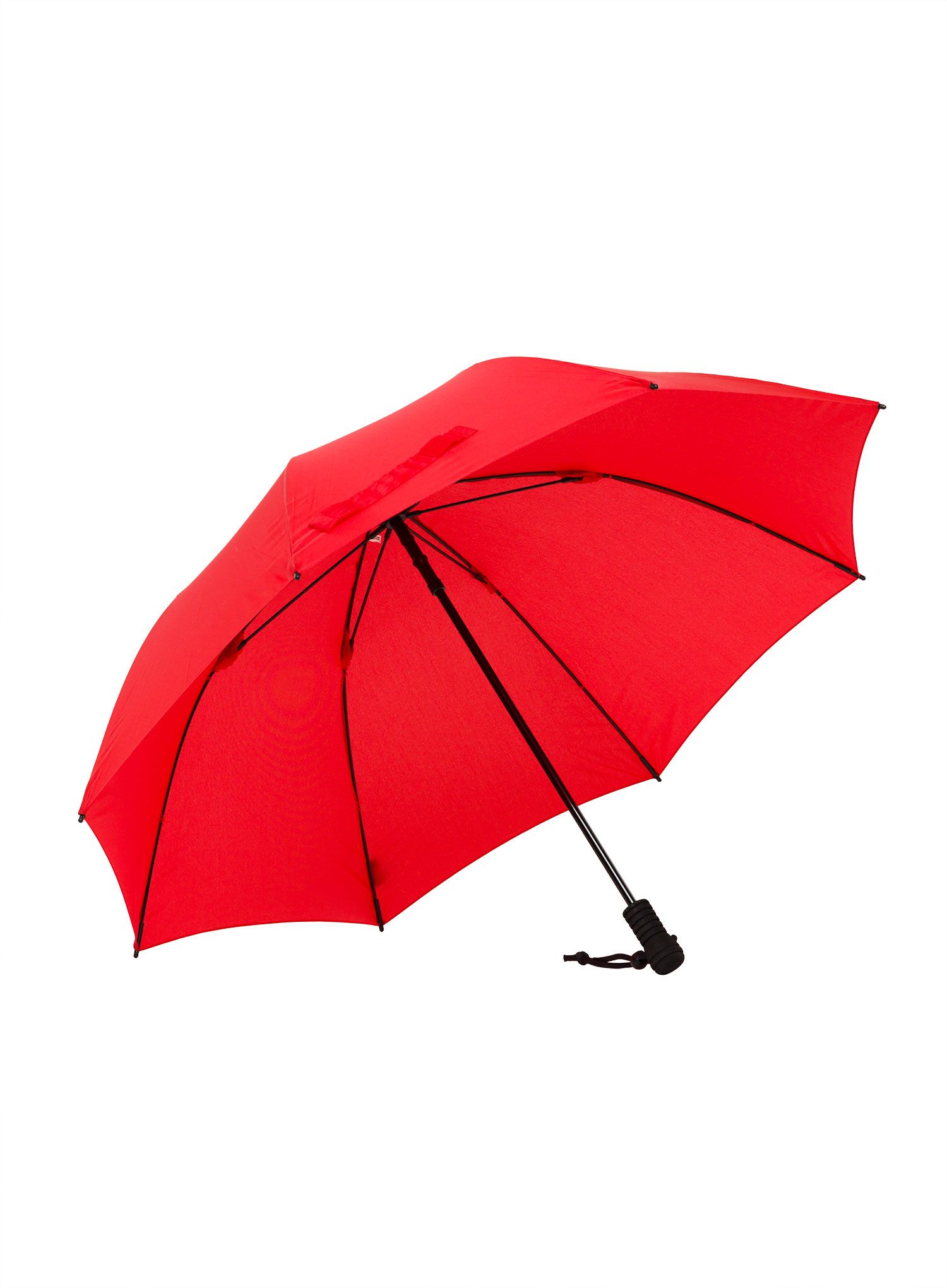 Kišobran Euroschirm Swing Liteflex - red