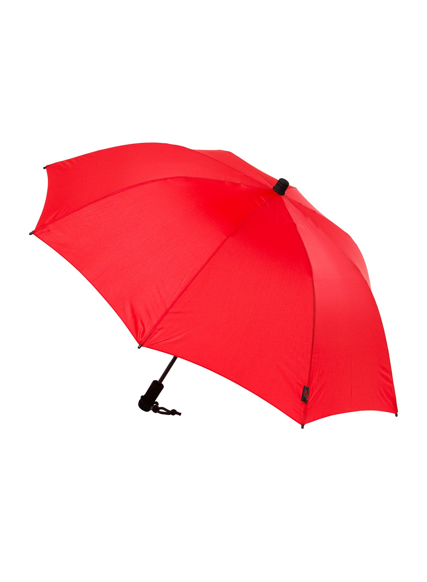 Kišobran Euroschirm Swing Liteflex - red