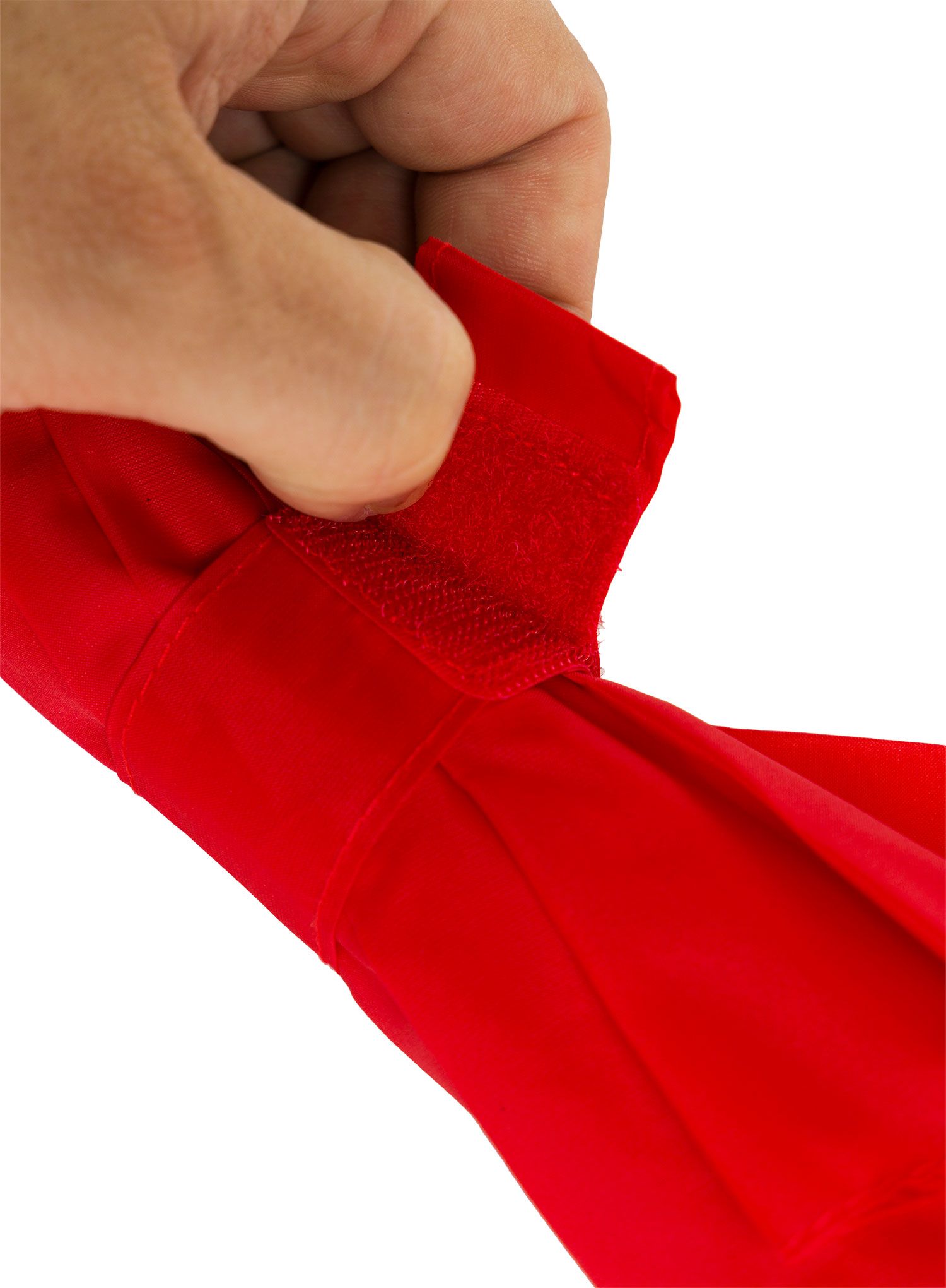 Kišobran Euroschirm Swing Liteflex - red