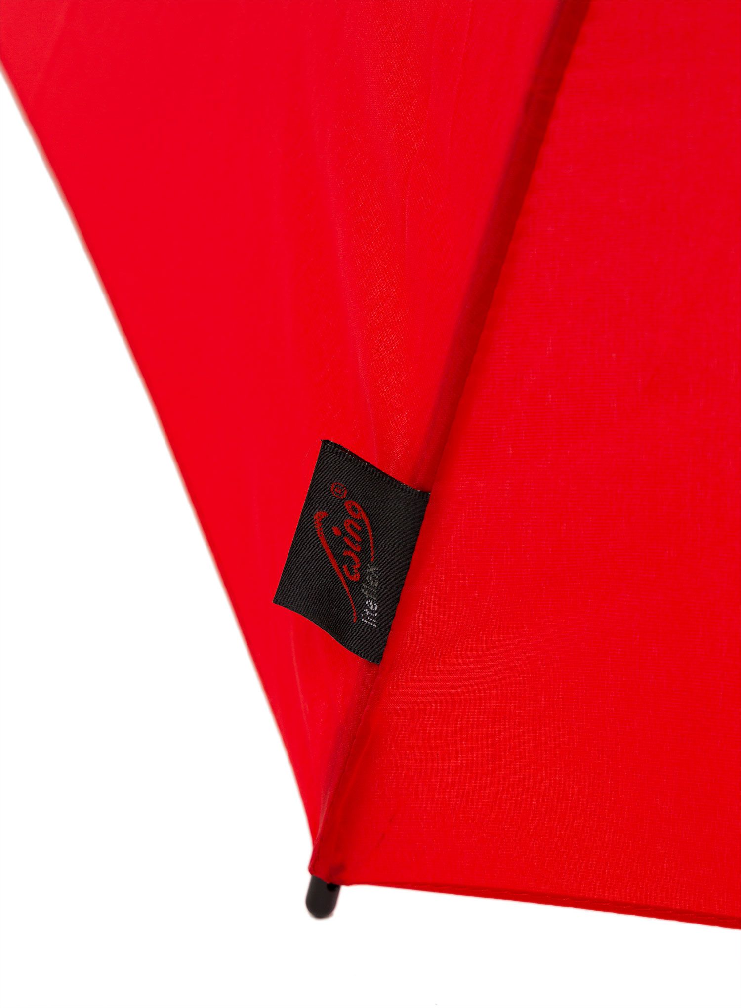 Kišobran Euroschirm Swing Liteflex - red