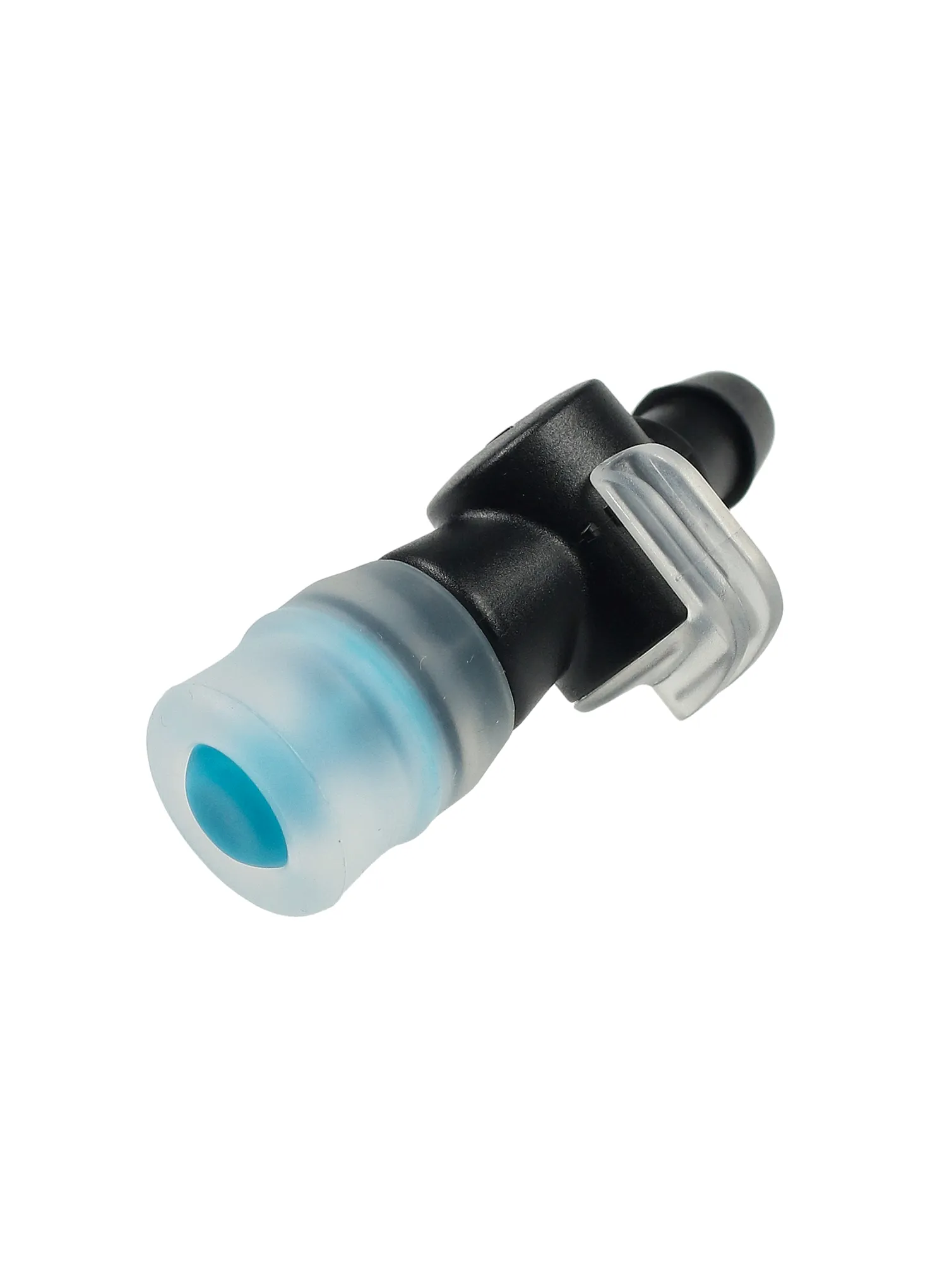 Usnik Evoc Comet Bite Valve  - carbon grey