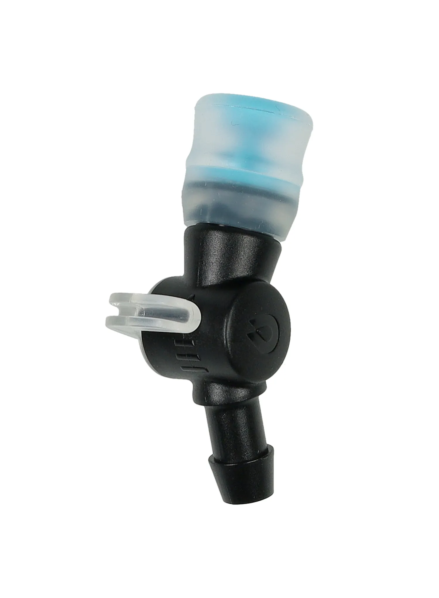 Usnik Evoc Comet Bite Valve  - carbon grey