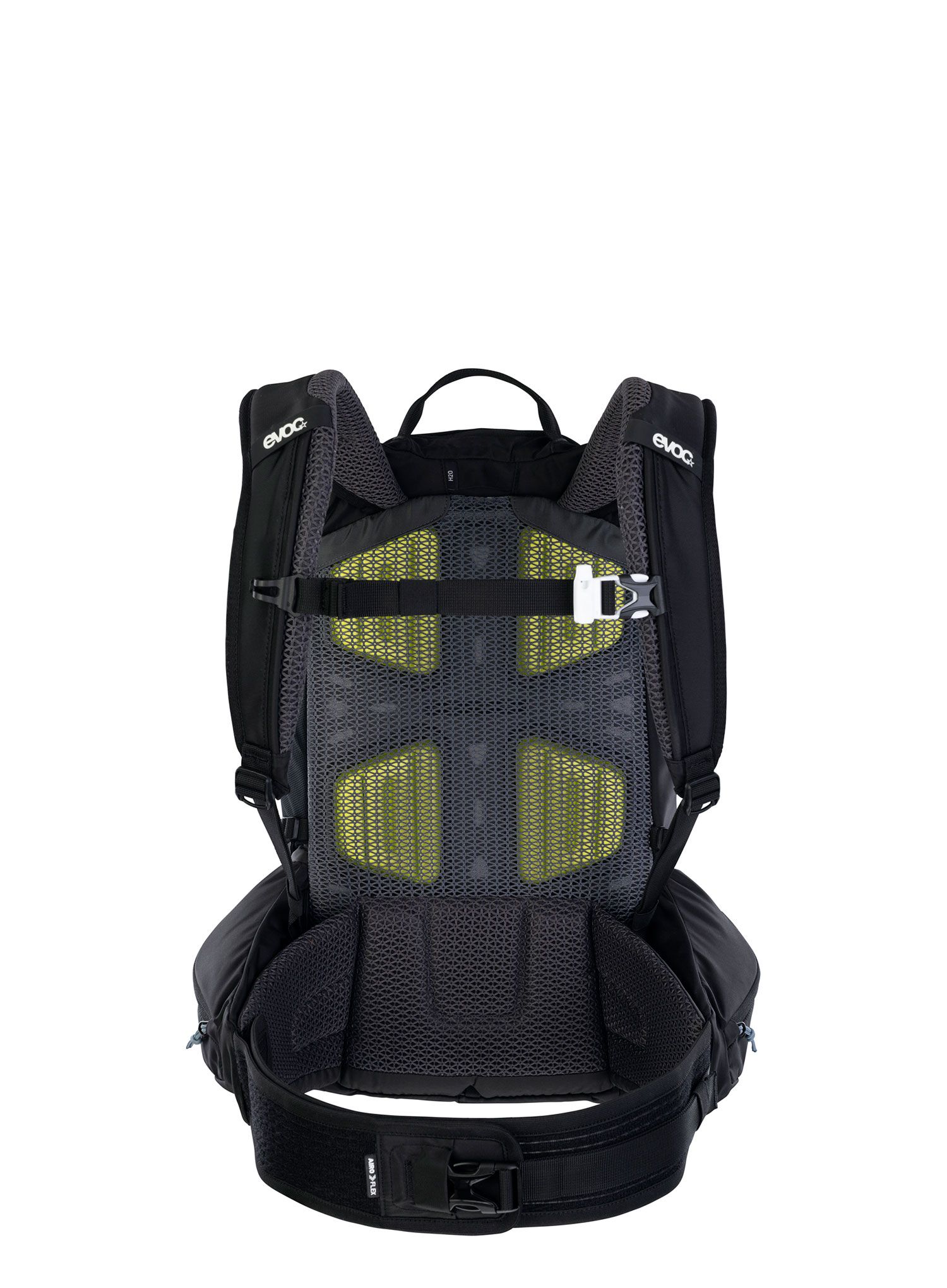 Biciklistički ruksak Evoc Explorer Pro 26 - black