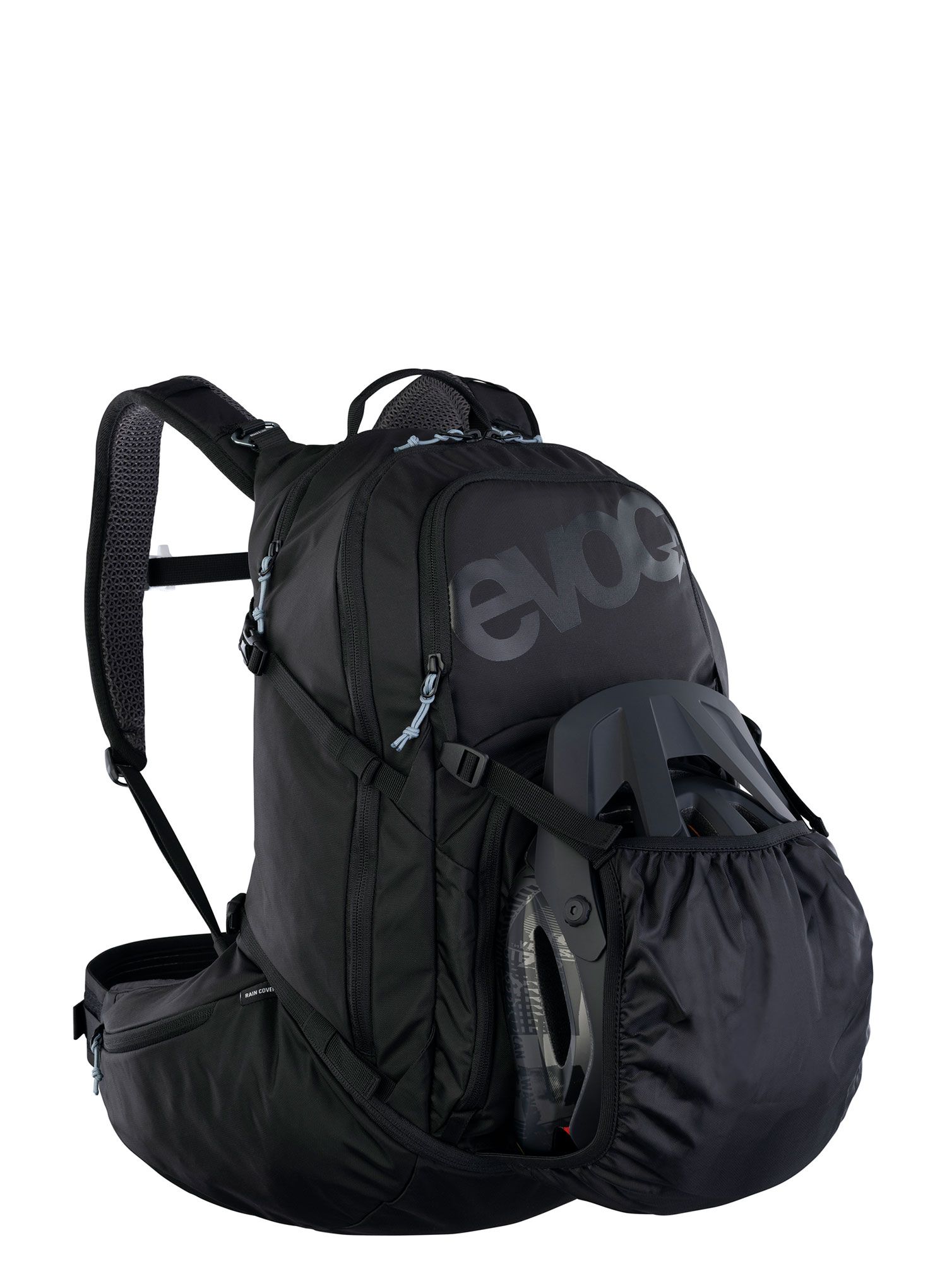 Biciklistički ruksak Evoc Explorer Pro 26 - black