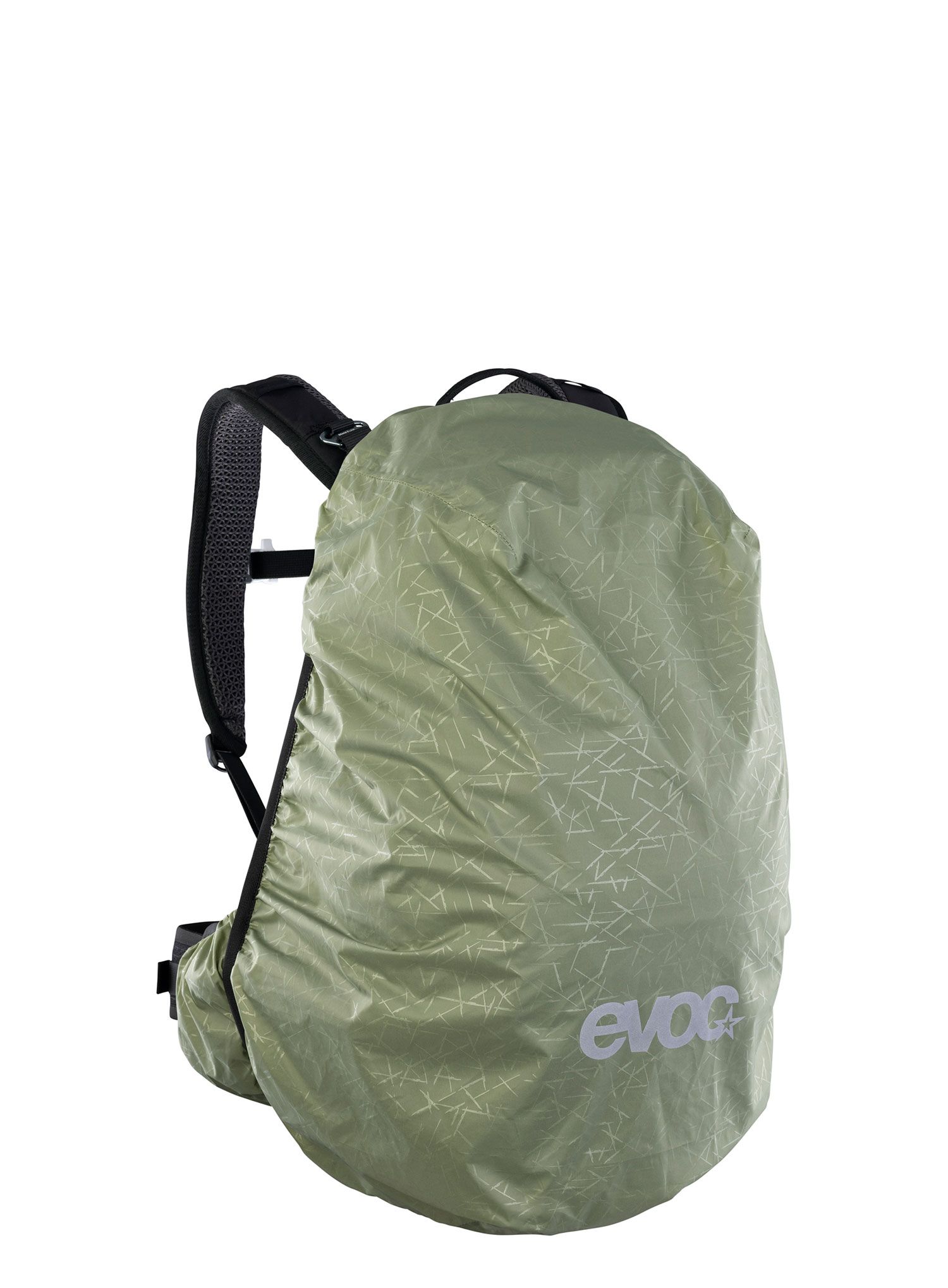 Biciklistički ruksak Evoc Explorer Pro 26 - black