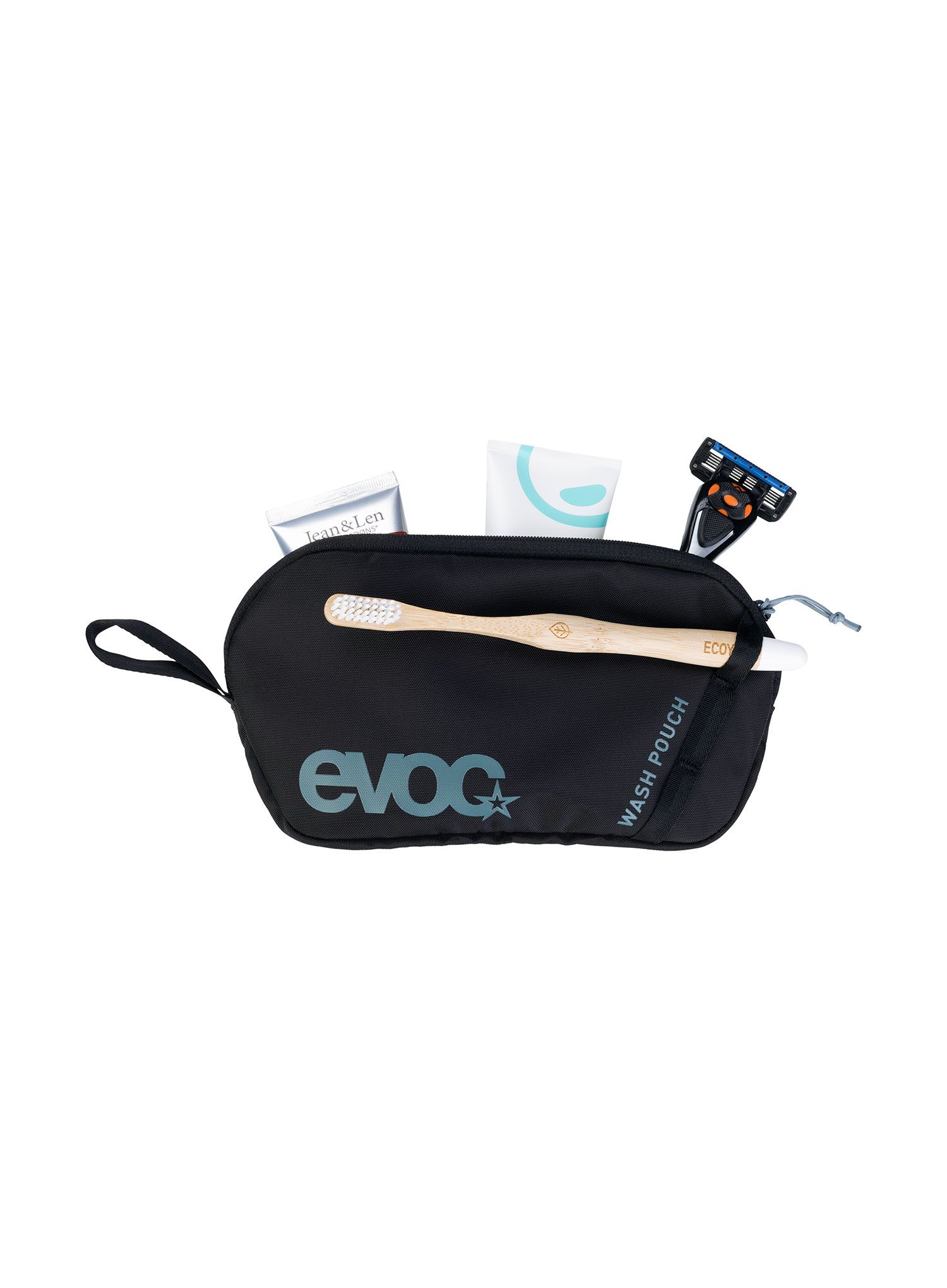 Biciklistički ruksak Evoc Explorer Pro 26 - black