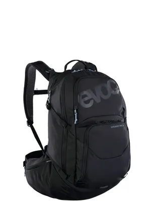 Biciklistički ruksak Evoc Explorer Pro 26 - black