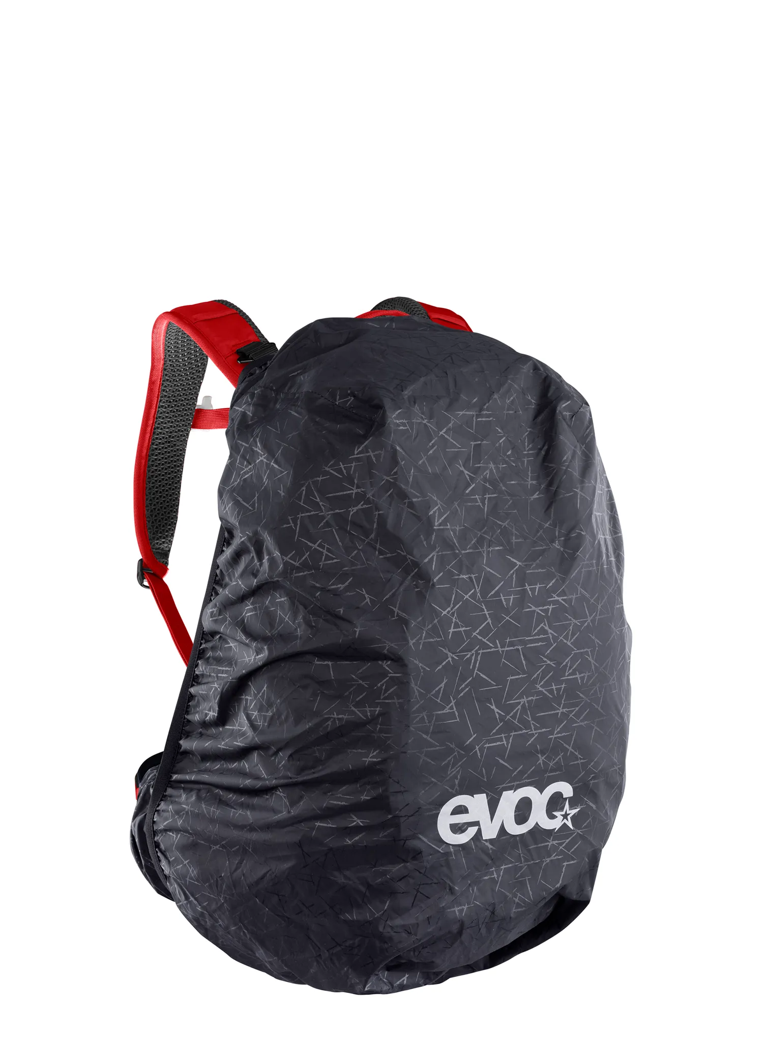 Biciklistički ruksak Evoc Explorer Pro 26 - true red