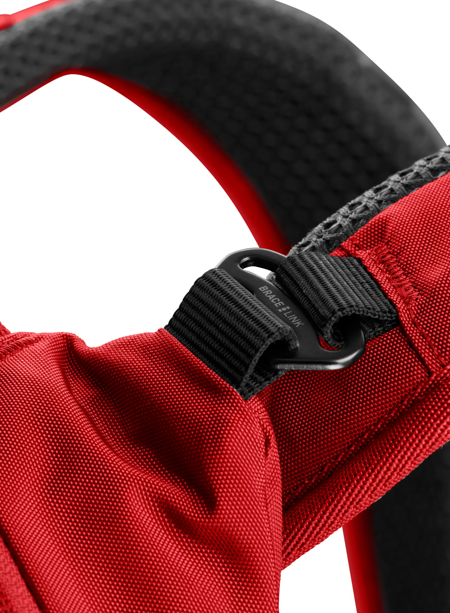 Biciklistički ruksak Evoc Explorer Pro 26 - true red