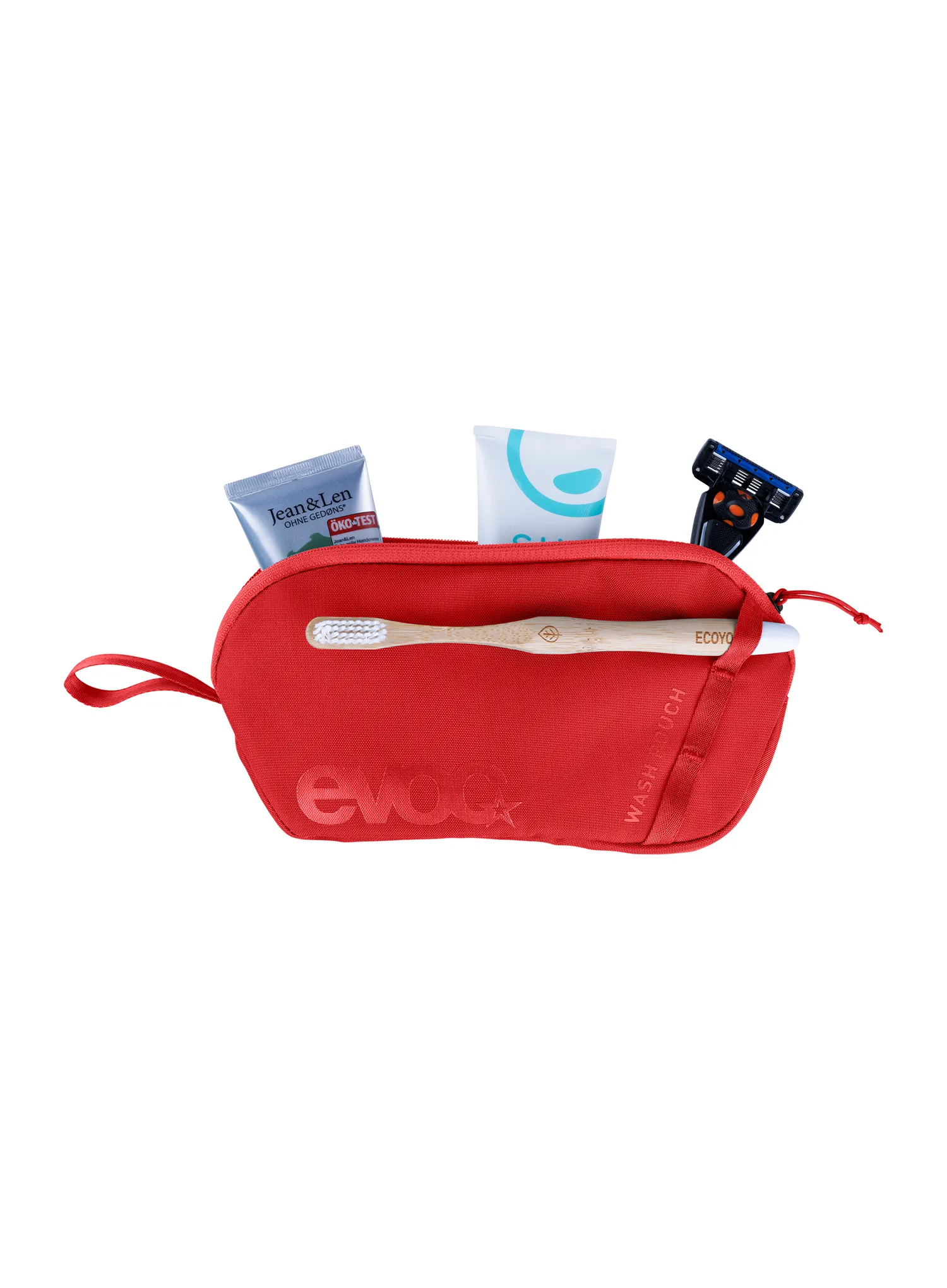 Biciklistički ruksak Evoc Explorer Pro 26 - true red