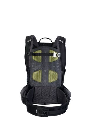Biciklistički ruksak Evoc Explorer Pro 30 - black