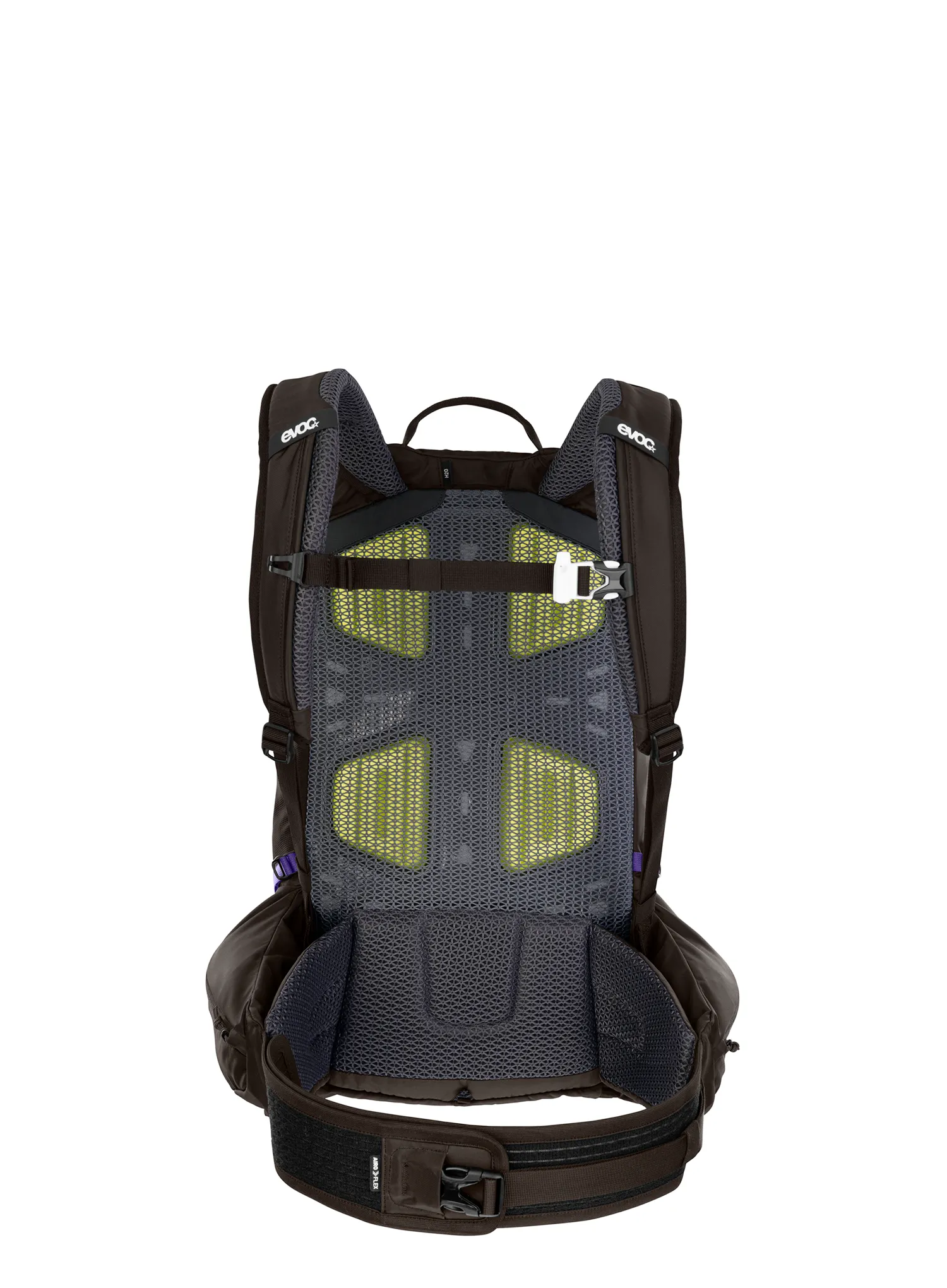 Biciklistički ruksak Evoc Explorer Pro 30 - coffee
