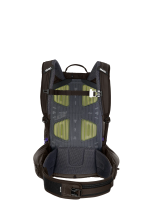 Biciklistički ruksak Evoc Explorer Pro 30 - coffee