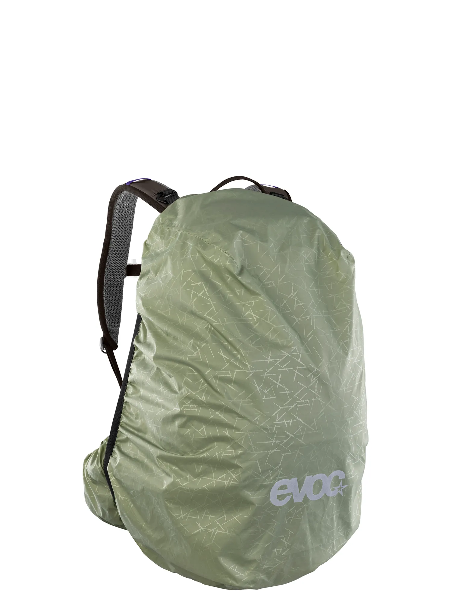 Biciklistički ruksak Evoc Explorer Pro 30 - coffee