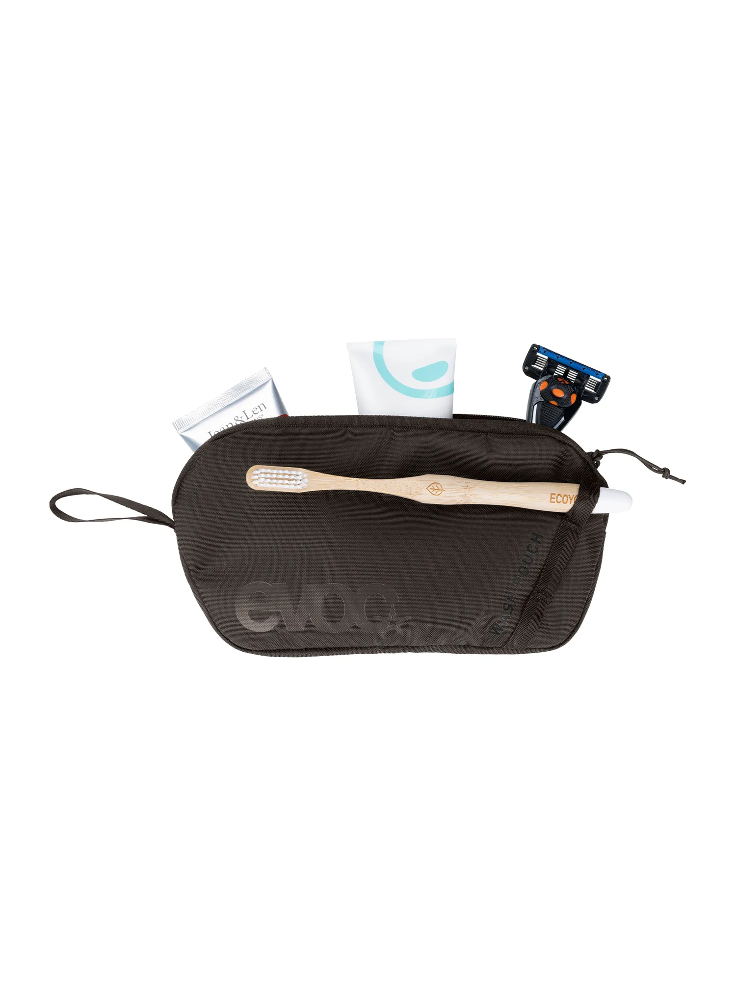 Biciklistički ruksak Evoc Explorer Pro 30 - coffee