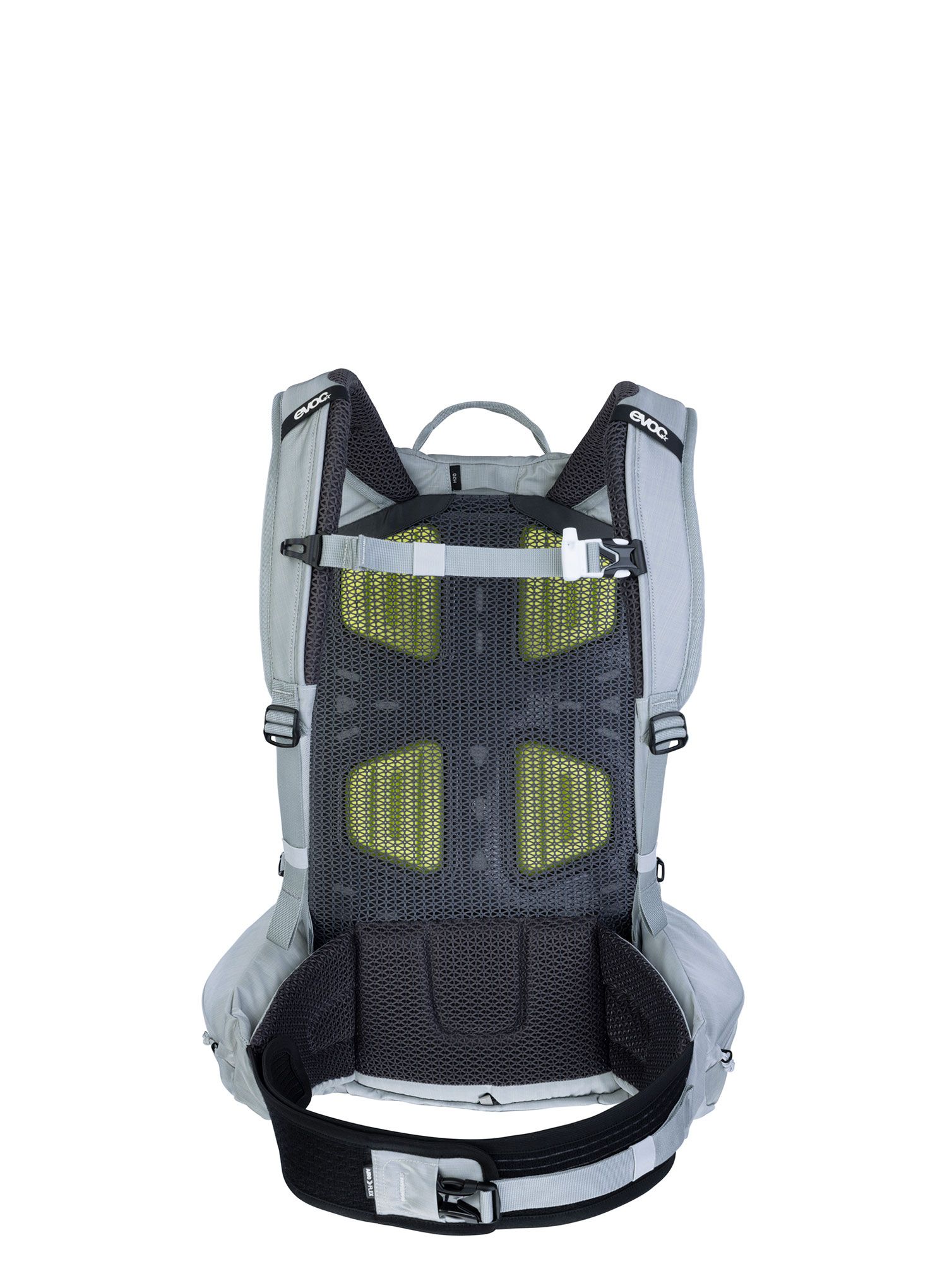 Biciklistički ruksak Evoc Explorer Pro 30 - silver
