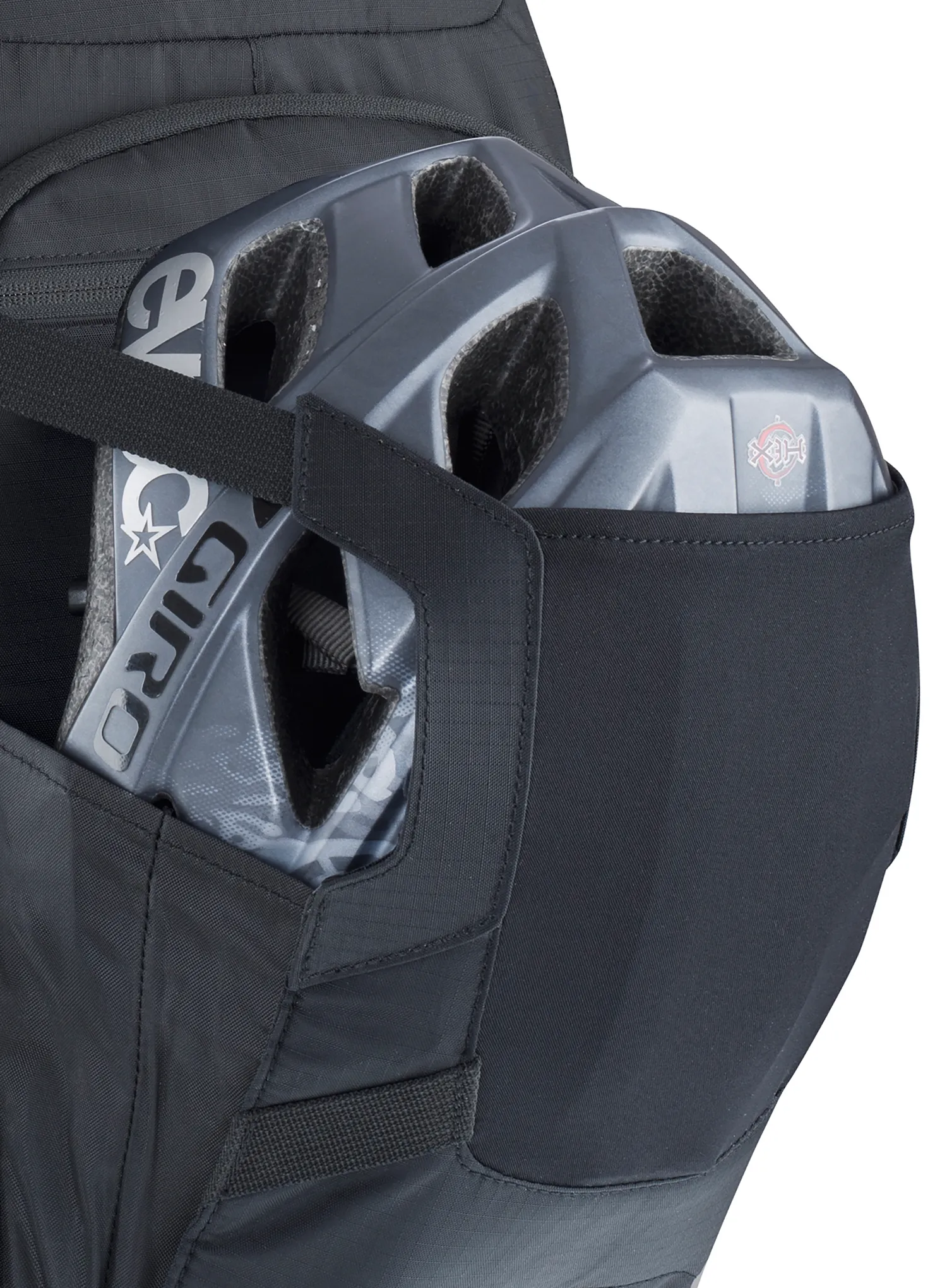 Biciklistički ruksak Evoc FR Tour 30 - black