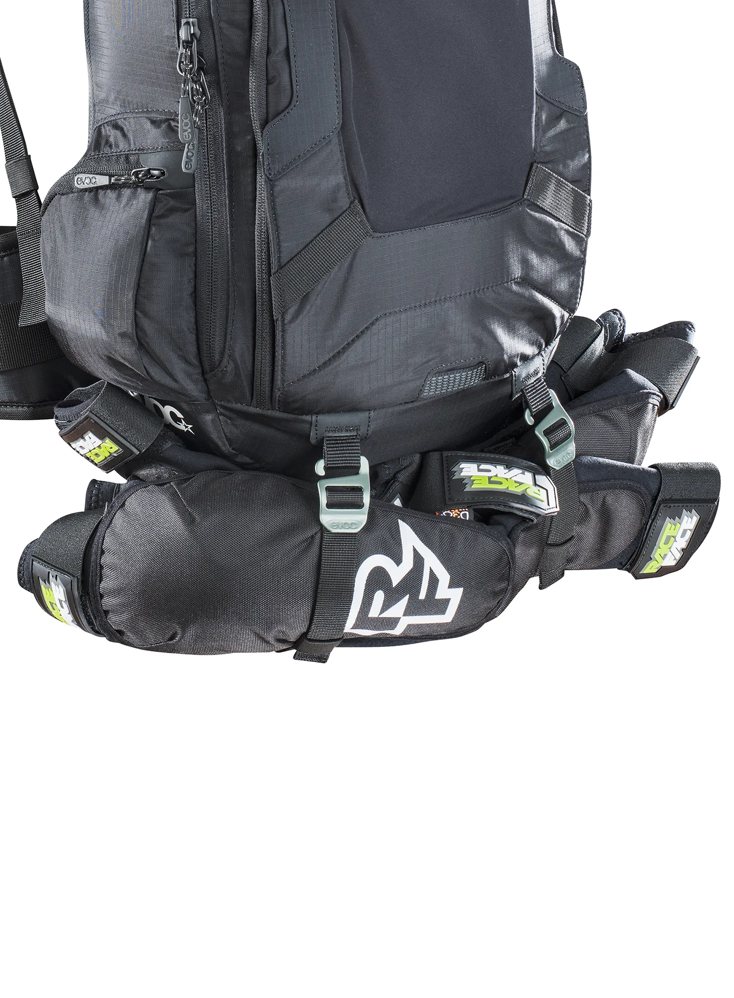 Biciklistički ruksak Evoc FR Tour 30 - black