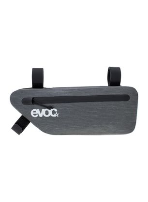 Biciklistička torba za okvir Evoc Frame Pack WP S - carbon grey