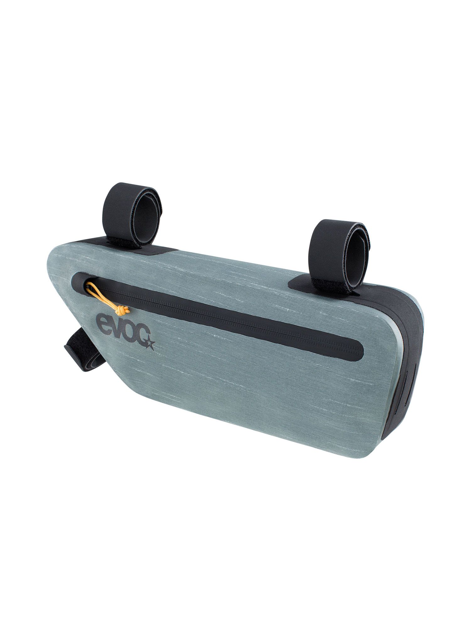 Biciklistička torba za okvir Evoc Frame Pack WP S - steel