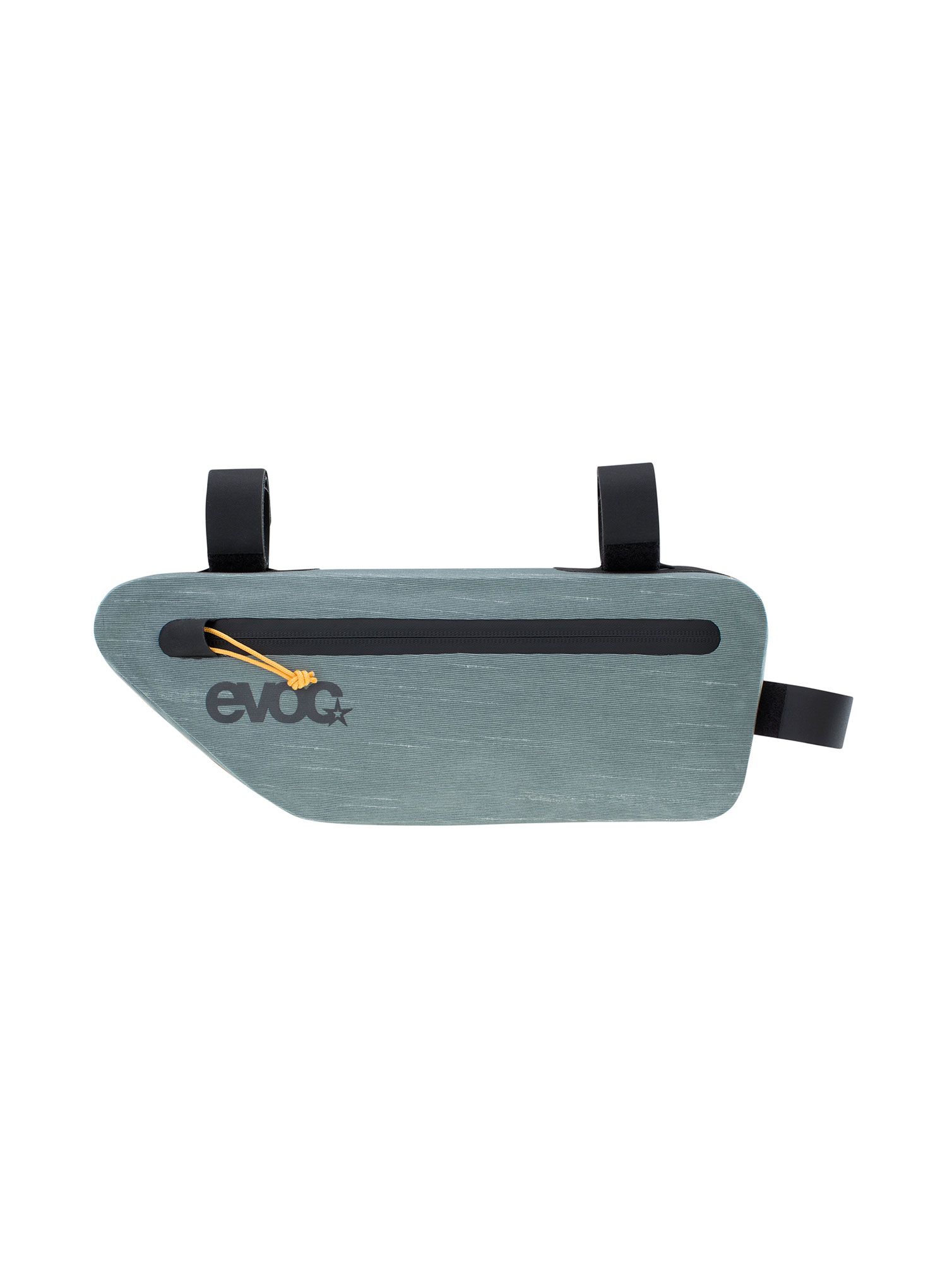 Biciklistička torba za okvir Evoc Frame Pack WP S - steel