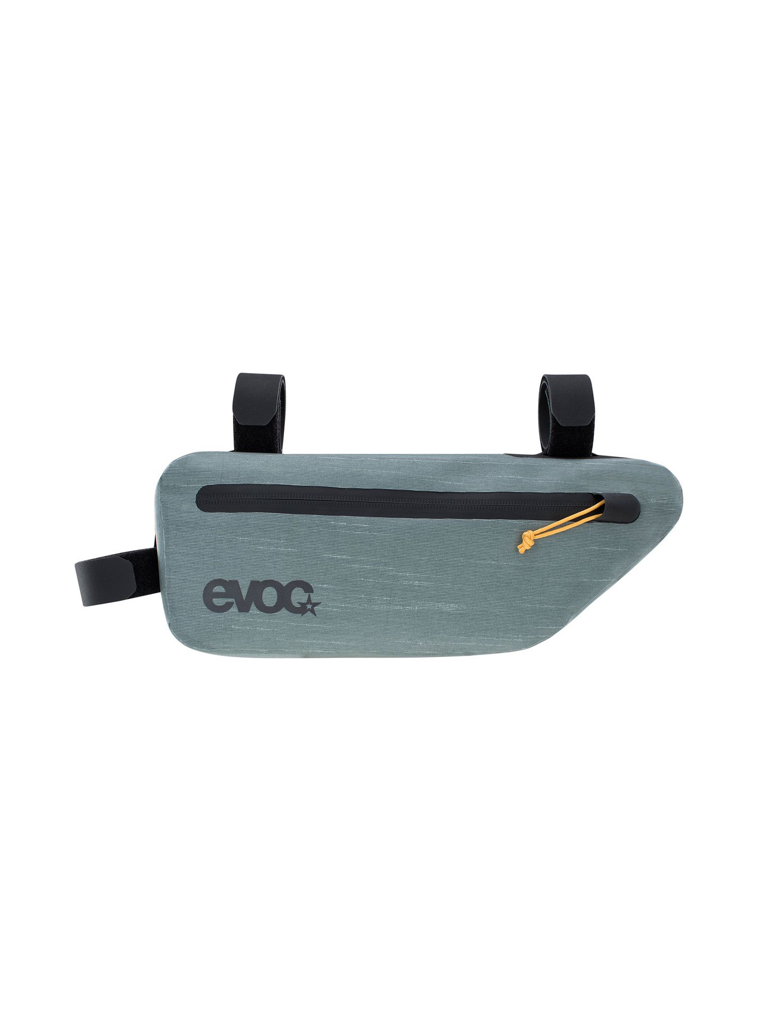 Biciklistička torba za okvir Evoc Frame Pack WP S - steel