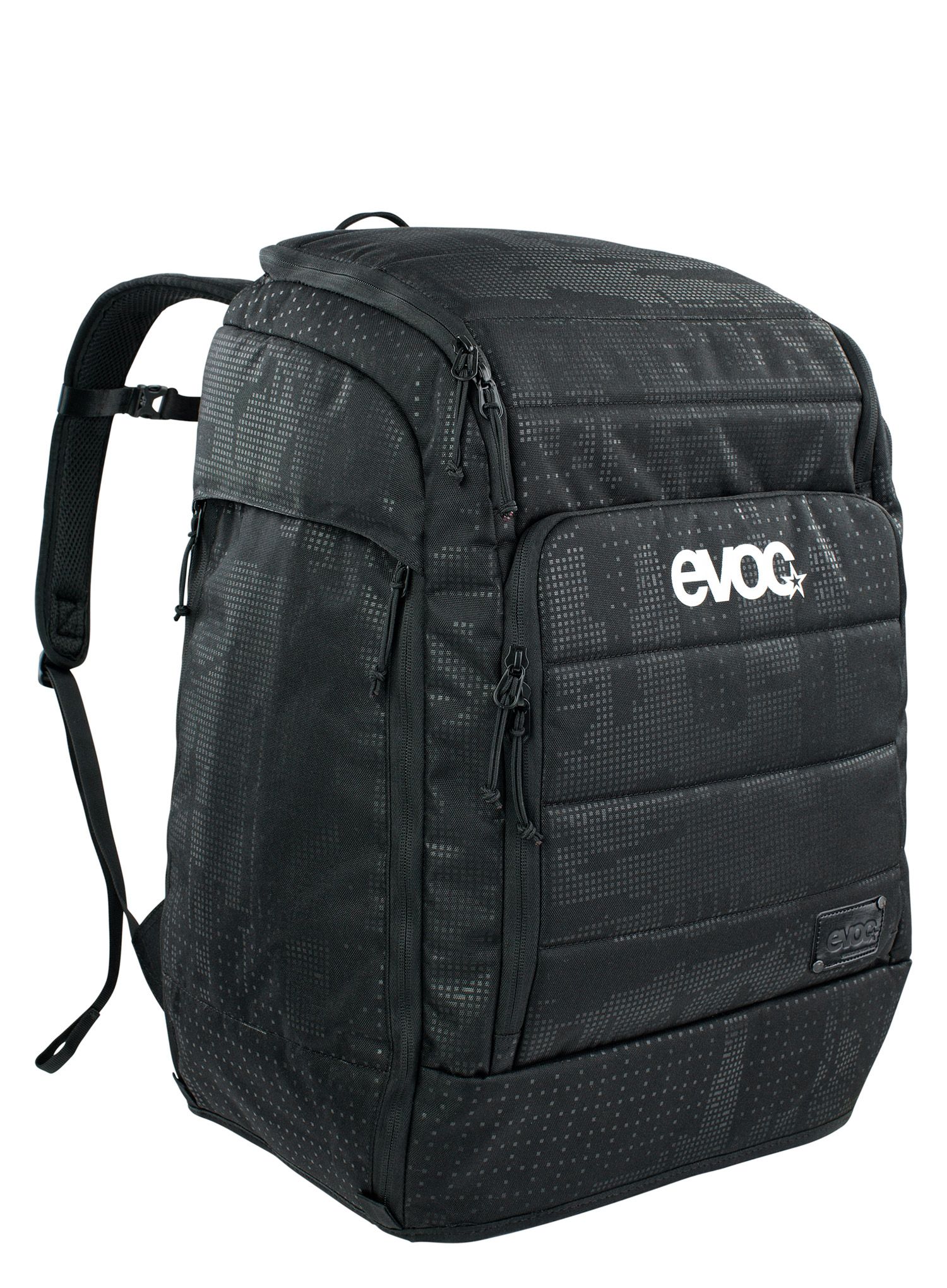 Putni ruksak Evoc Gear Backpack 60 - black