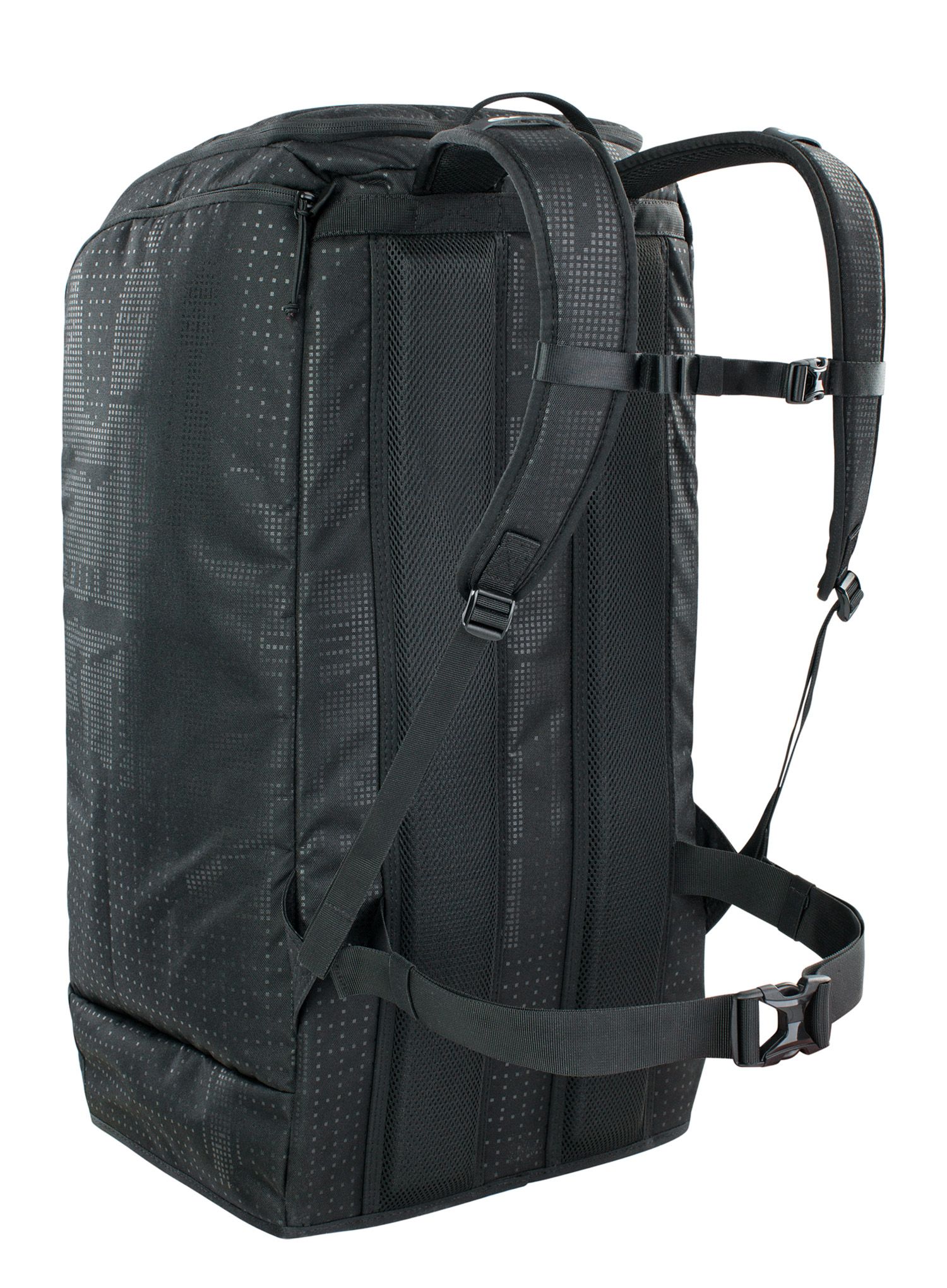 Putni ruksak Evoc Gear Backpack 90 - black
