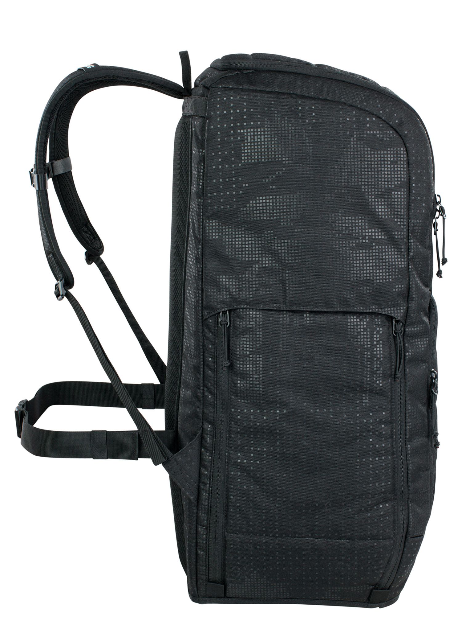 Putni ruksak Evoc Gear Backpack 90 - black