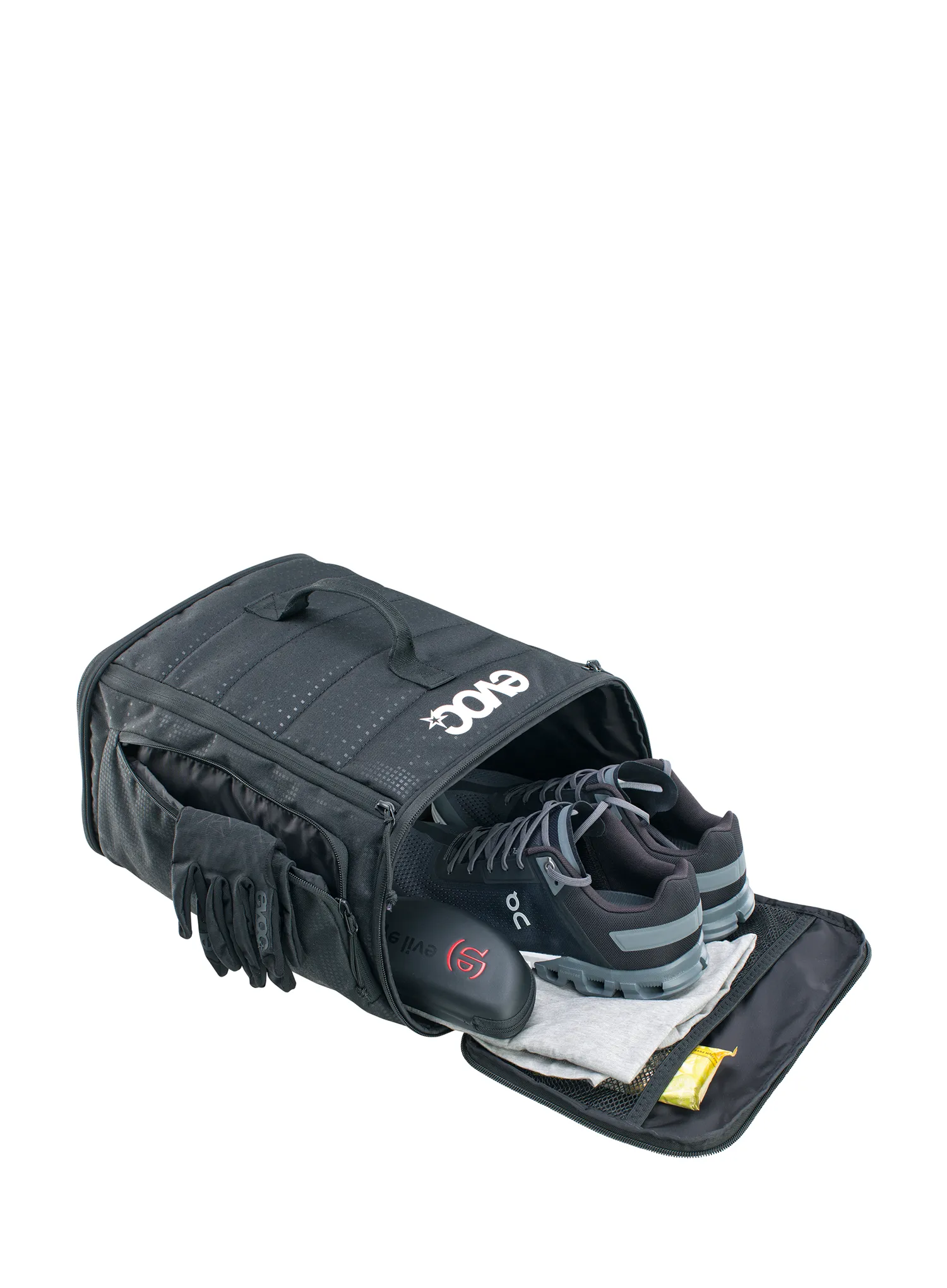 Torba Evoc Gear Bag 15 - black