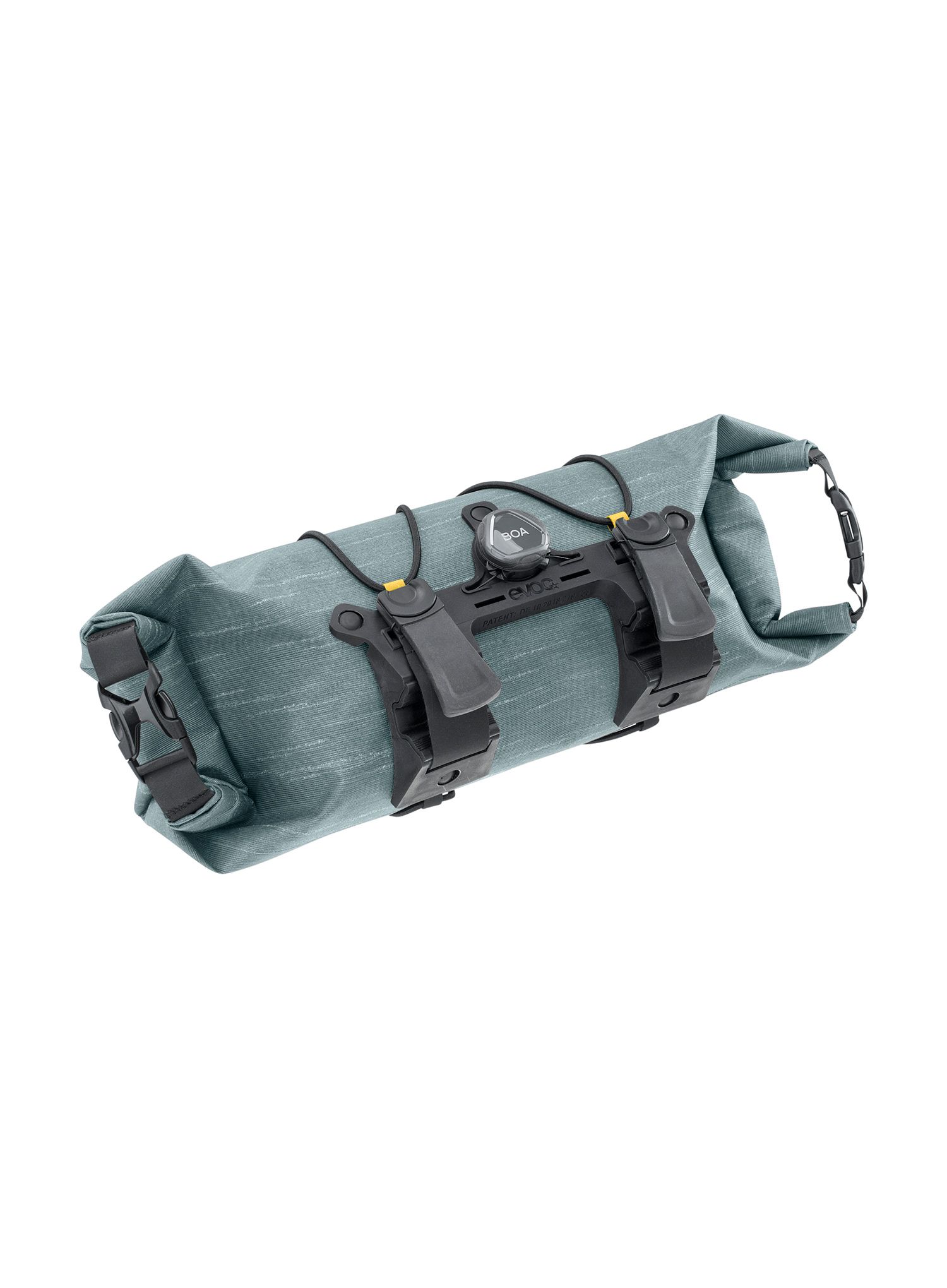 Torba za volan Evoc Handlebar Pack BOA WP 2,5 - steel