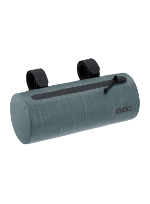 Torba za volan Evoc Handlebar Pack WP 1,5 - steel