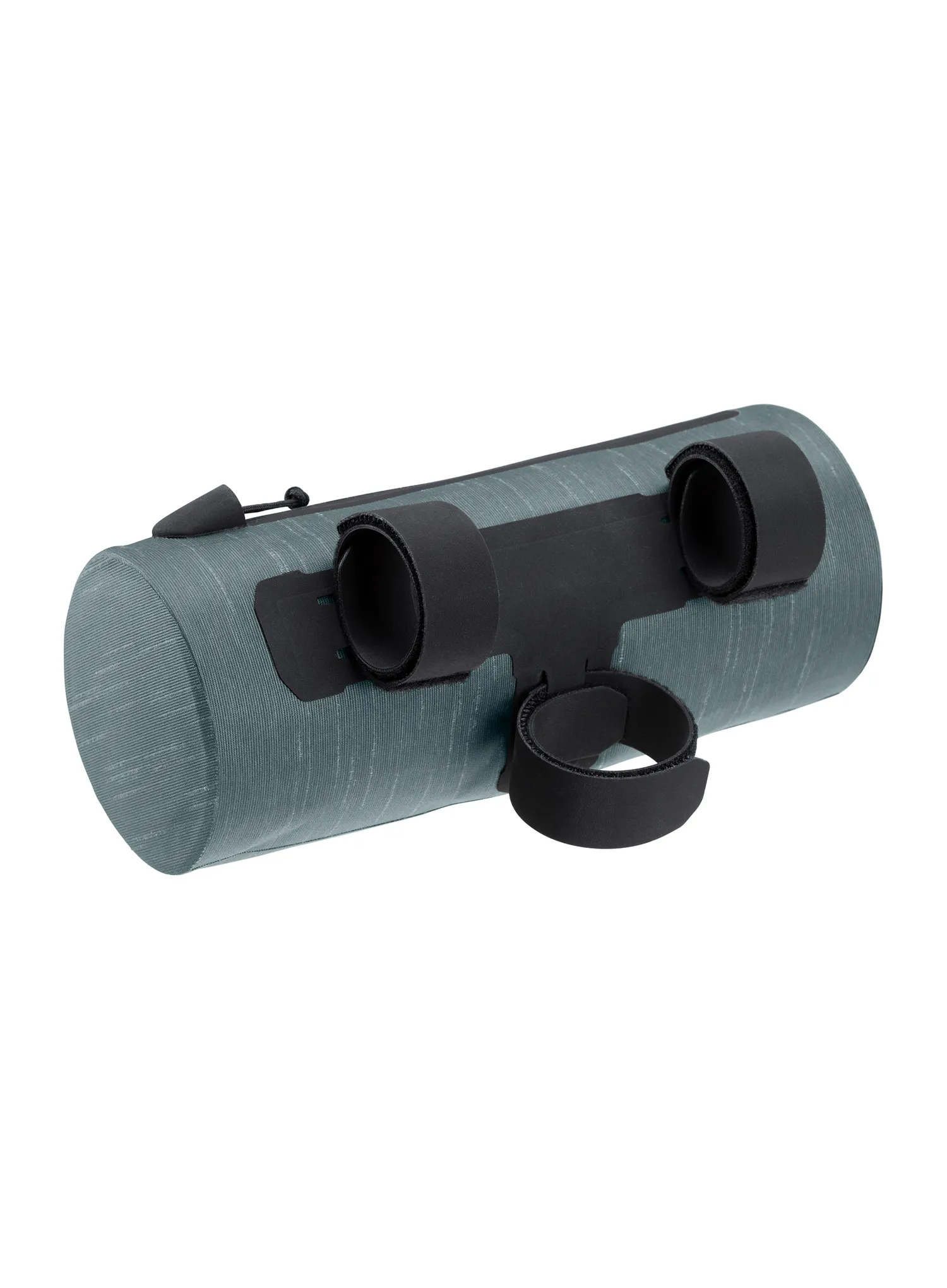 Torba za volan Evoc Handlebar Pack WP 1,5 - steel