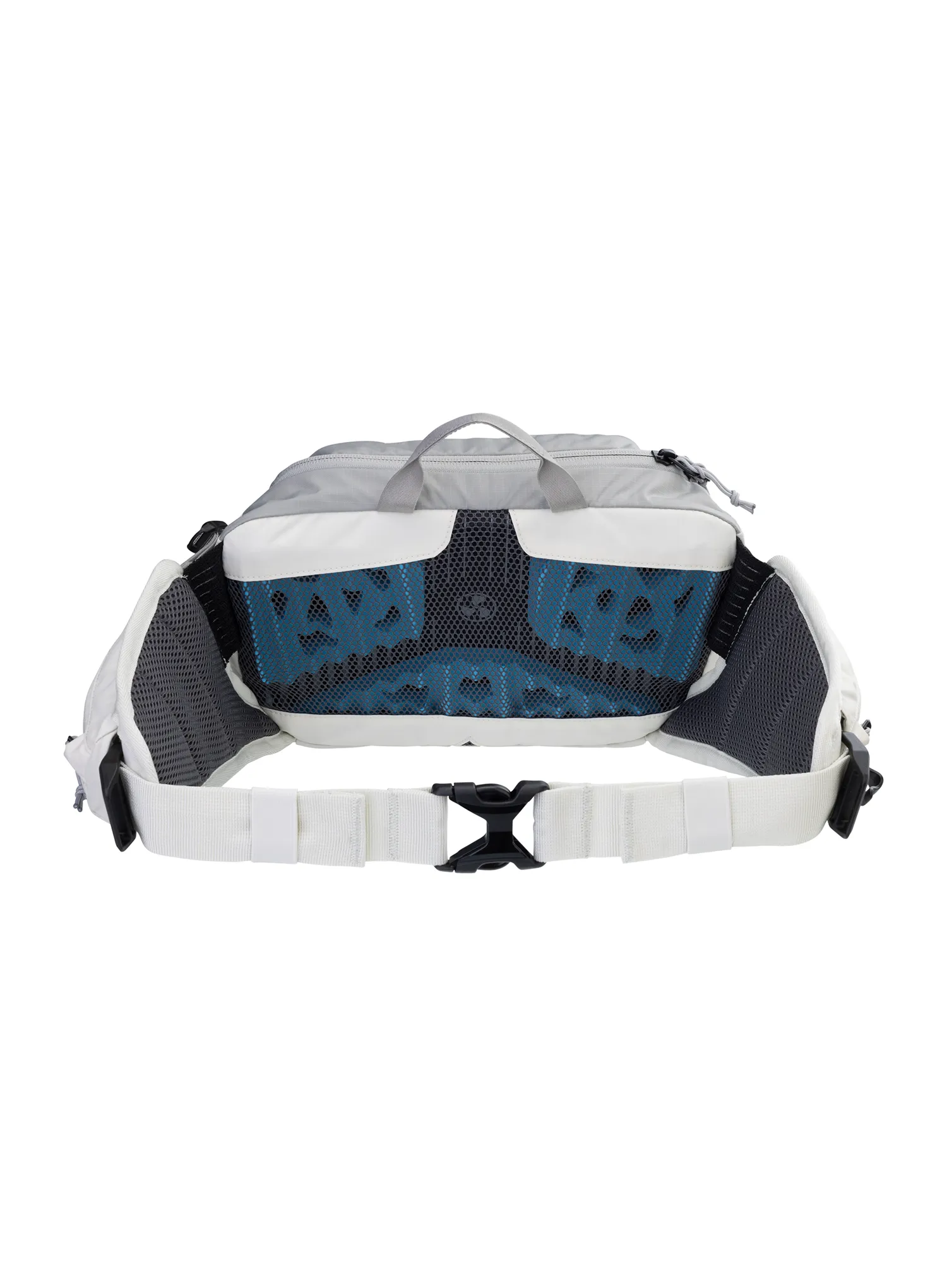 Biciklistička torbica oko struka Evoc Hip Pack 3 + Bladder 1.5 - sand/stone
