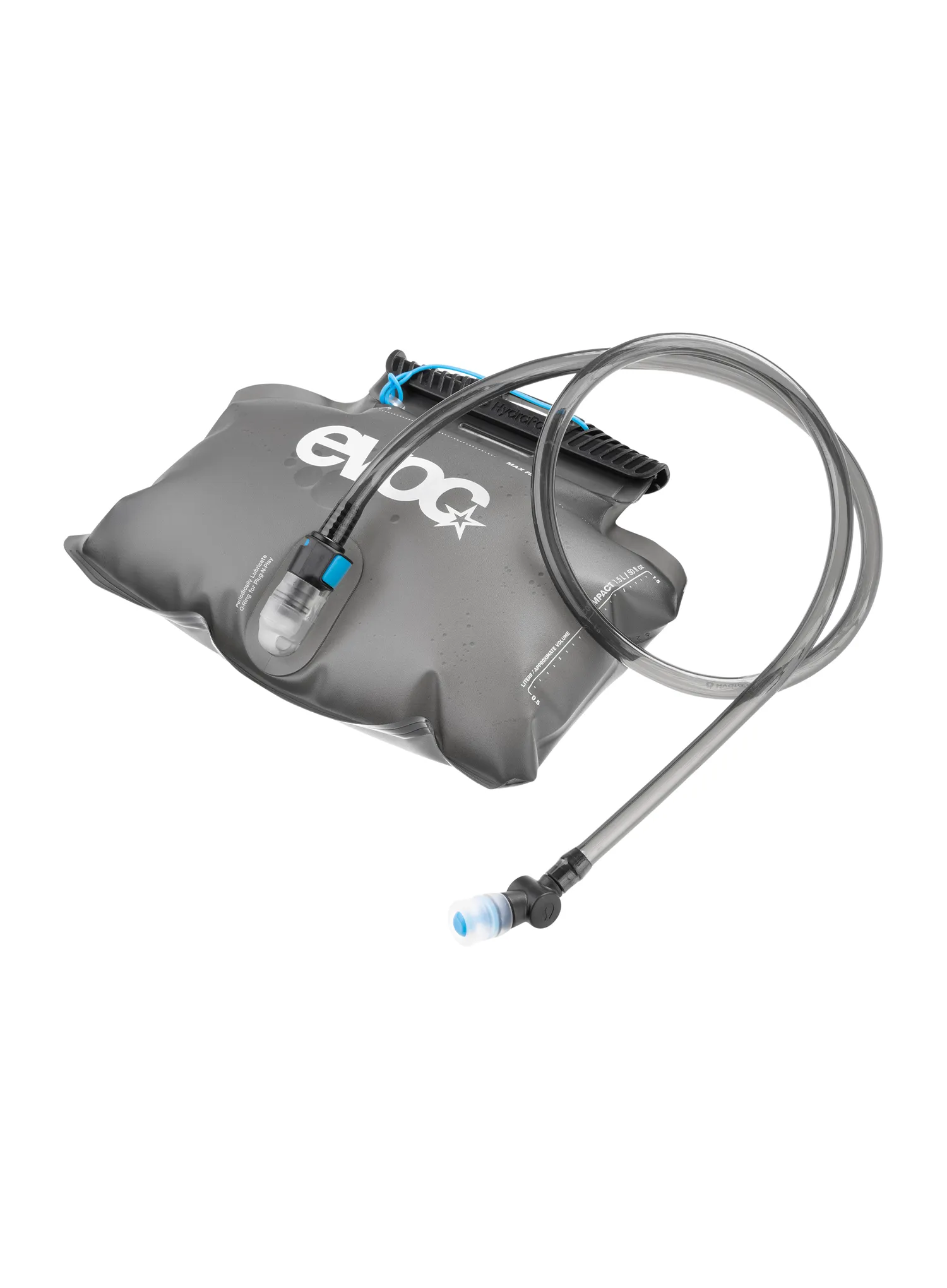 Mijeh za vodu Evoc Hip Pack Hydration Bladder 1,5 - carbon grey